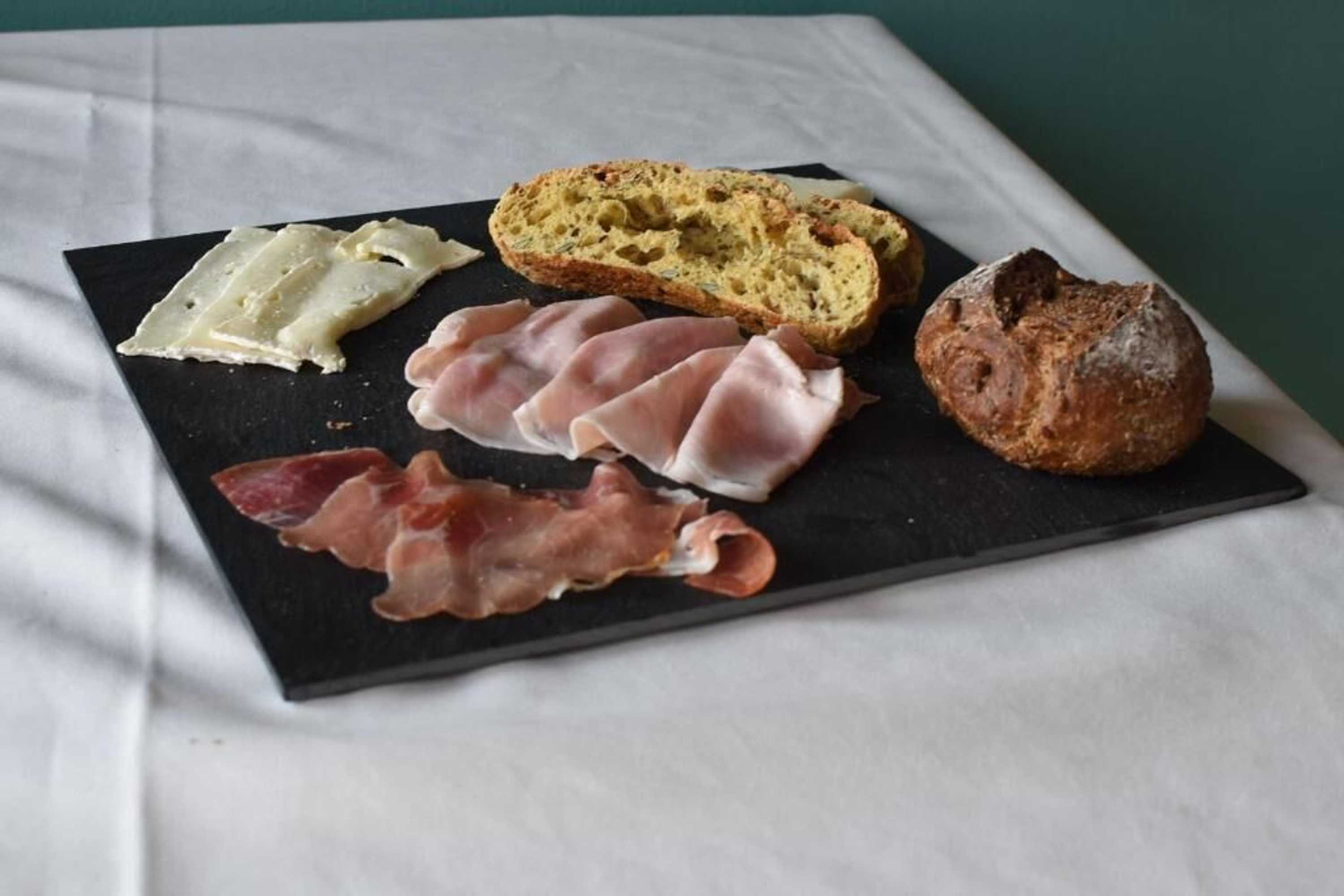 Gift card for Hotel Cavallo Bianco