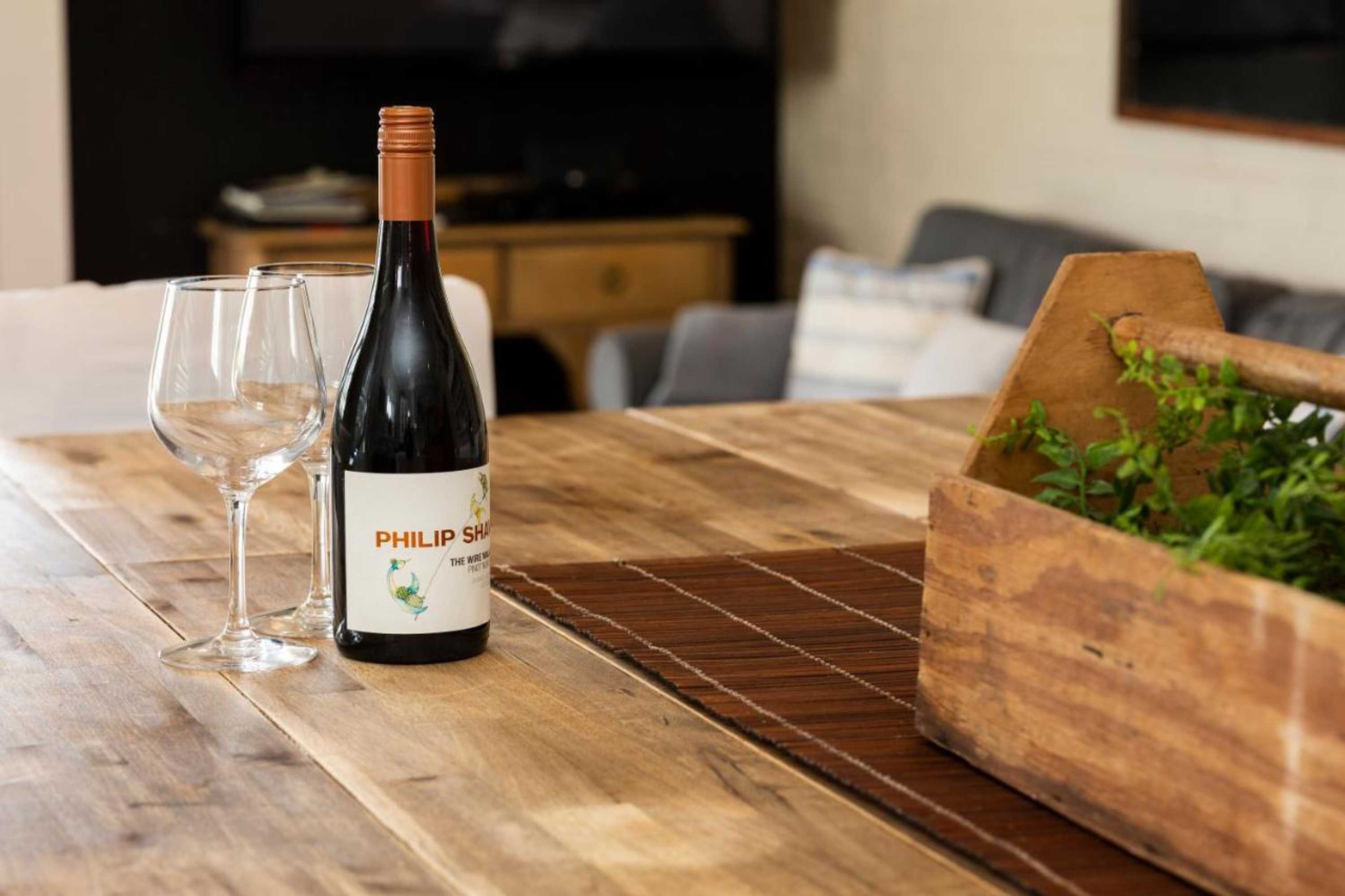 Gift card for The Edward Townhouse 155 - Steps to Town