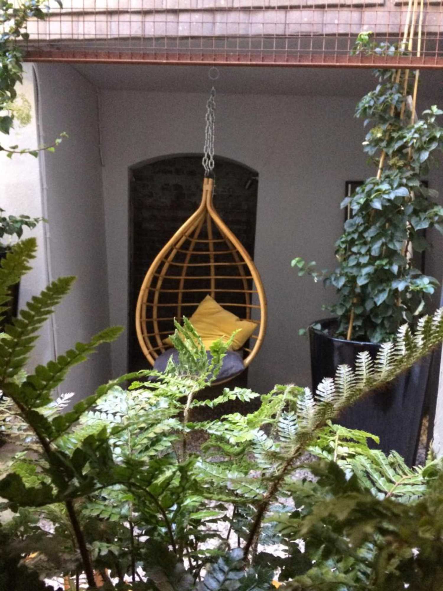 Gift card for Montys Bed And Breakfast