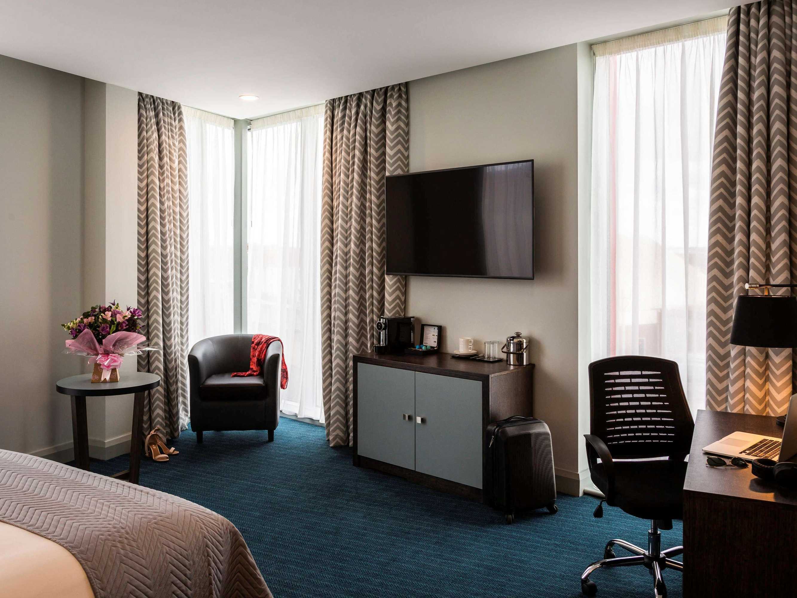 Gift card for Mercure Bridgwater Hotel Gift card for Mercure Bridgwater Hotel