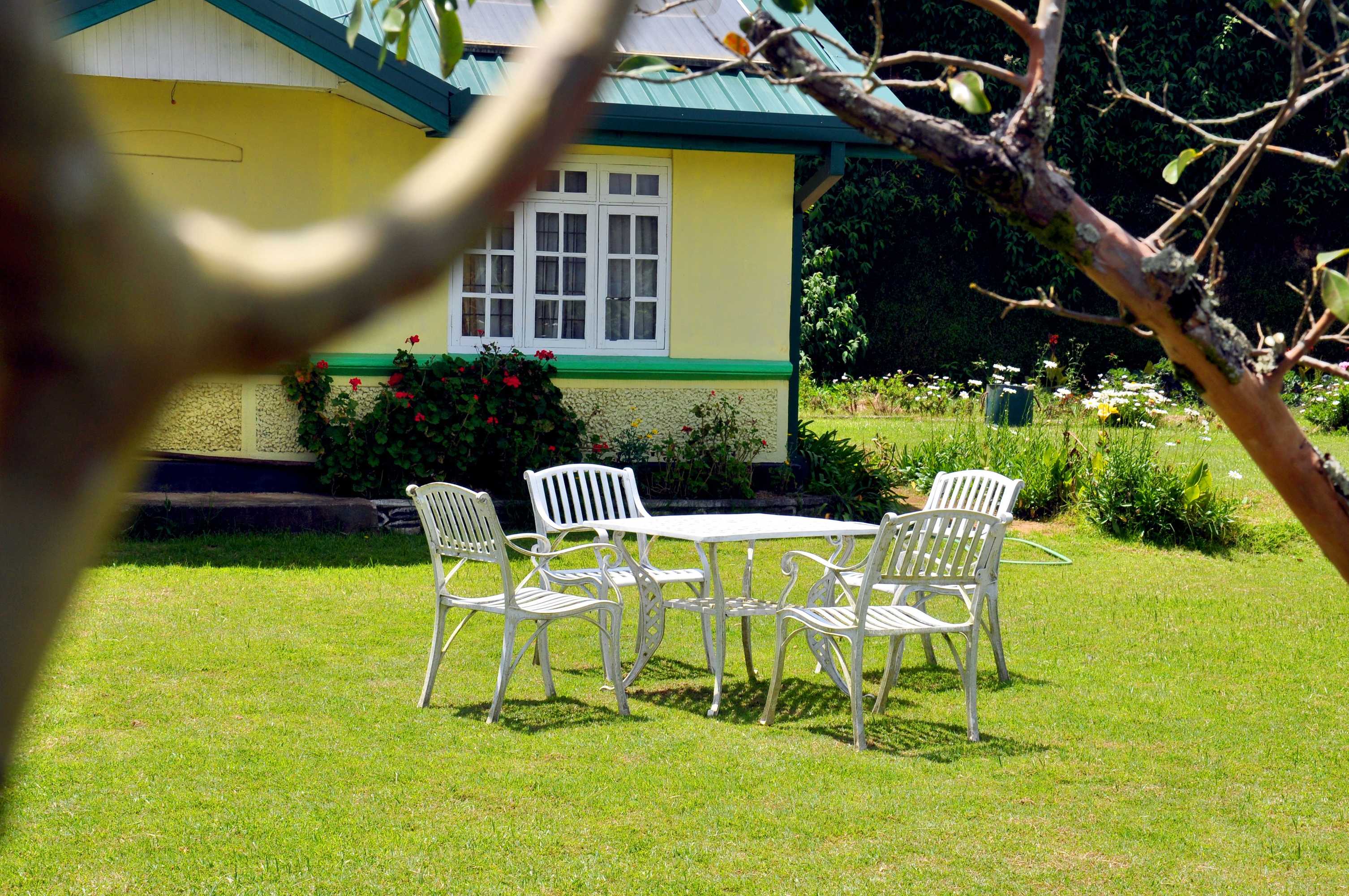 Gift card for Chelthnam Bungalow