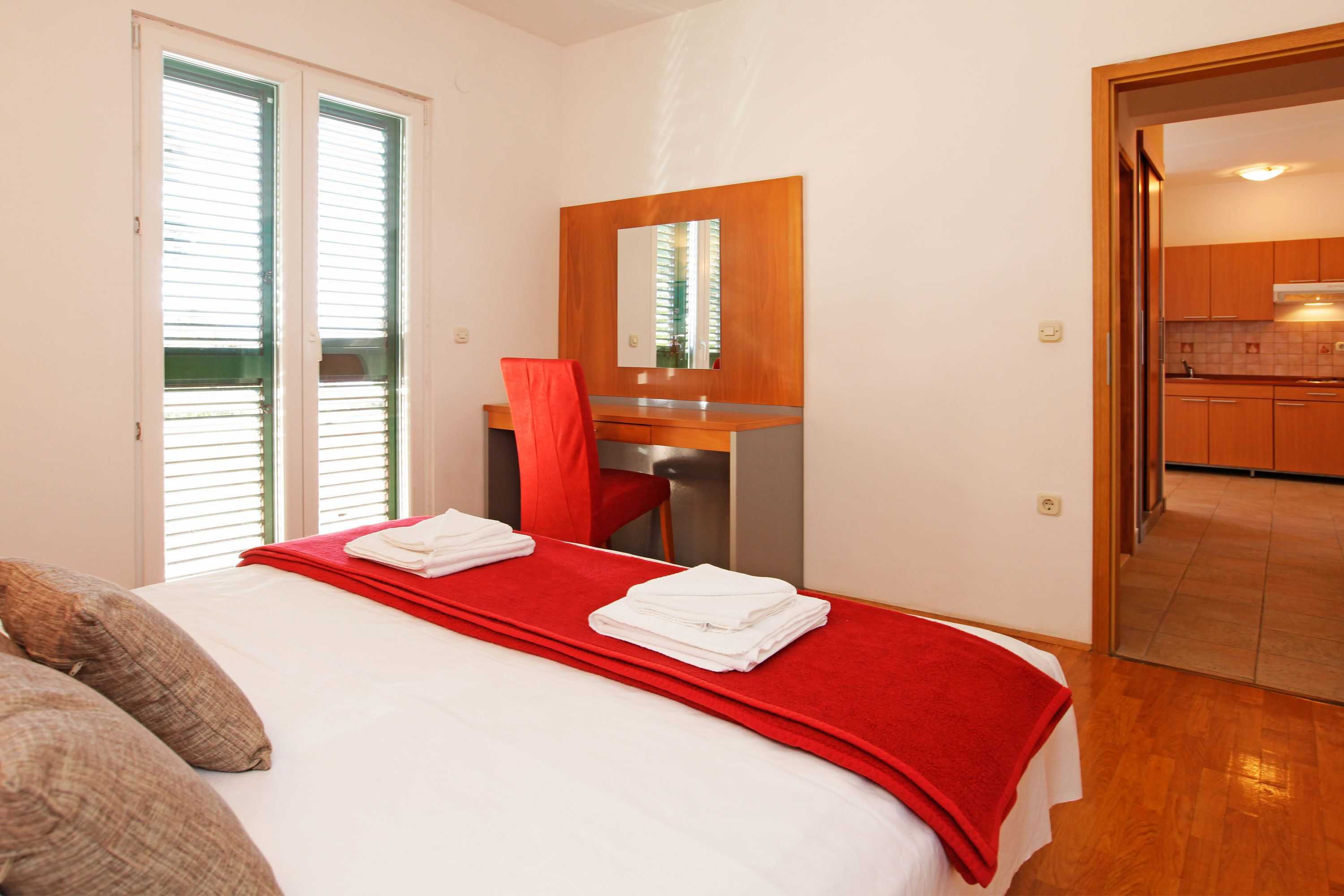 Gift card for Apartments Vala Gift card for Apartments Vala
