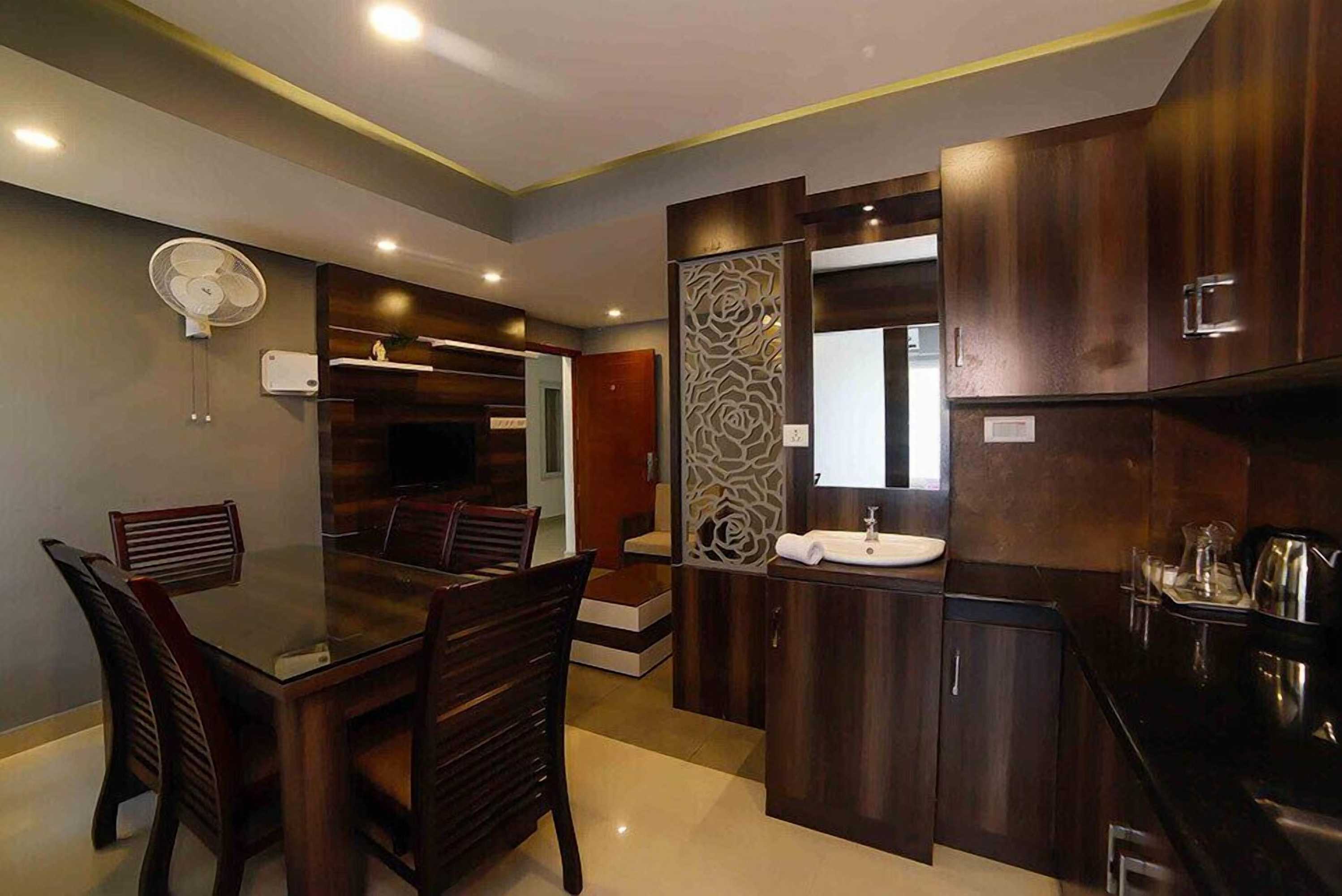 Gift card for Ambalath Maple Leaves - Hostel