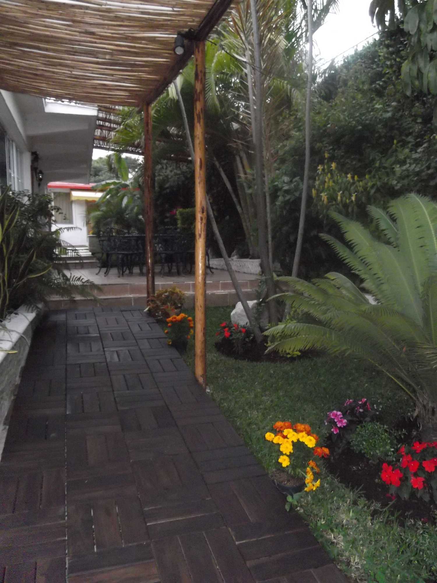 Gift card for Finca Chipitlán Hotel Gift card for Finca Chipitlán Hotel