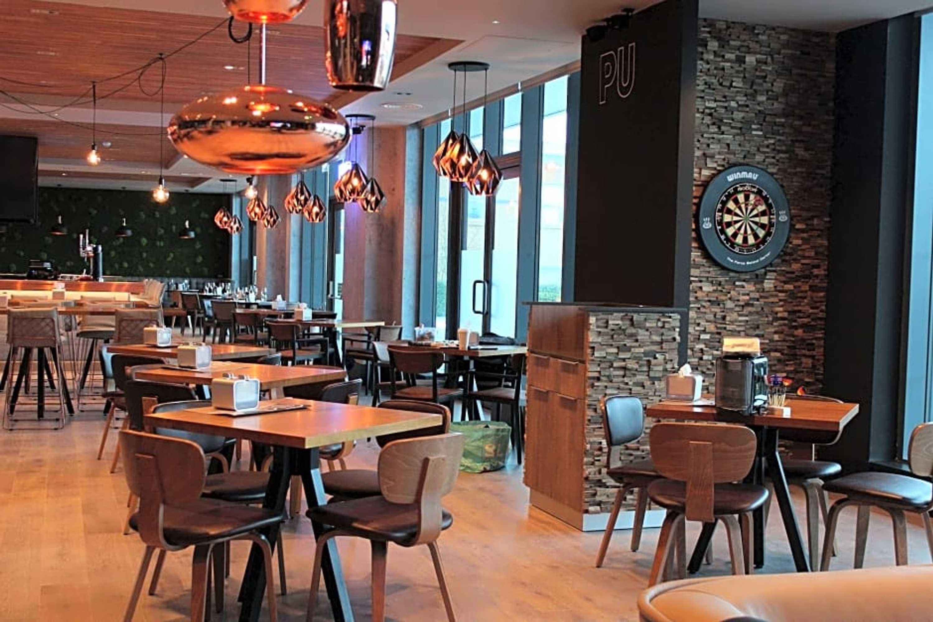 Gift card for Village Hotel Manchester Ashton Gift card for Village Hotel Manchester Ashton