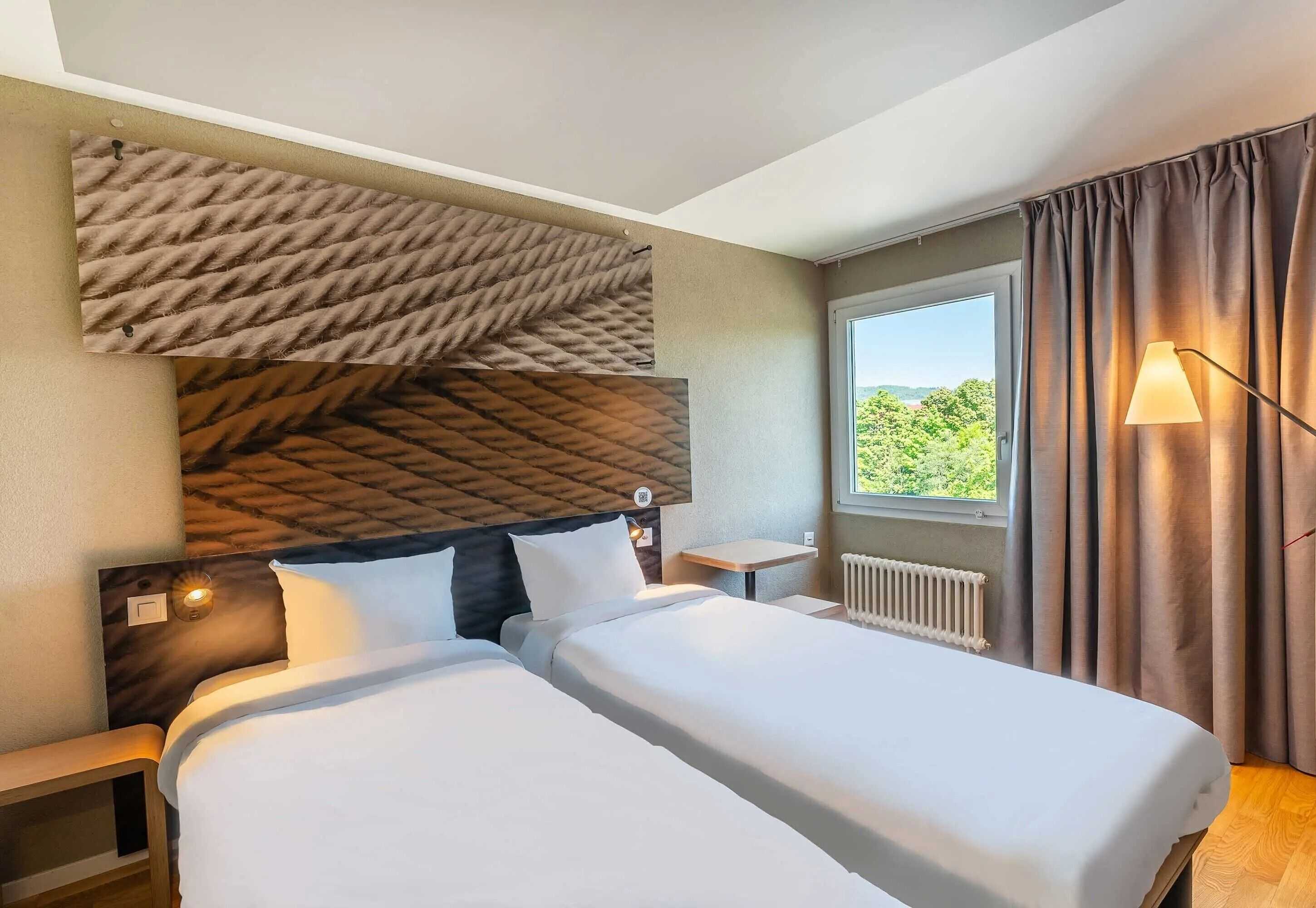 Gift card for B&b Hotel Rothrist Olten Gift card for B&b Hotel Rothrist Olten