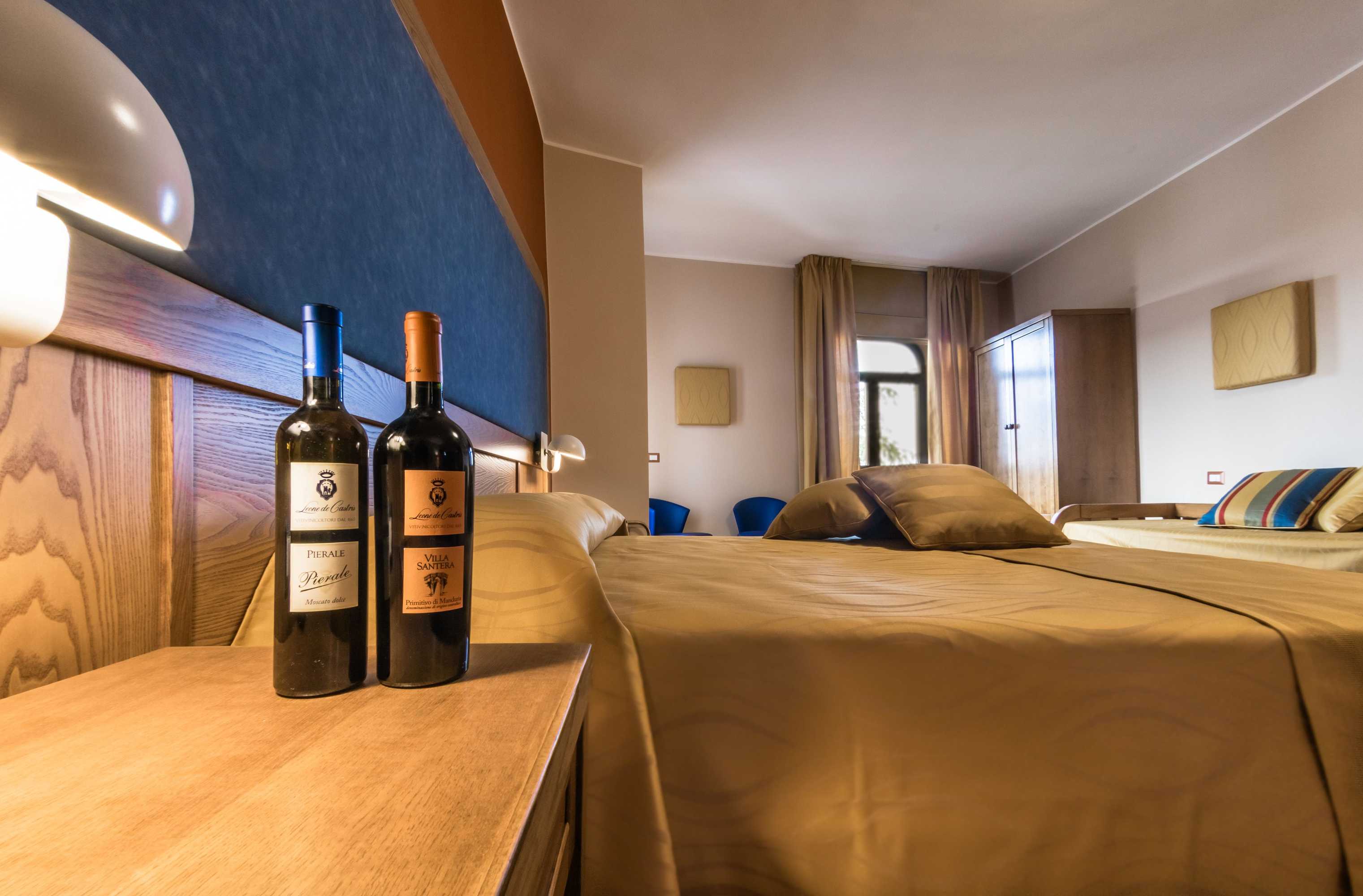 Gift card for Leone De Castris Wine Hotel Gift card for Leone De Castris Wine Hotel