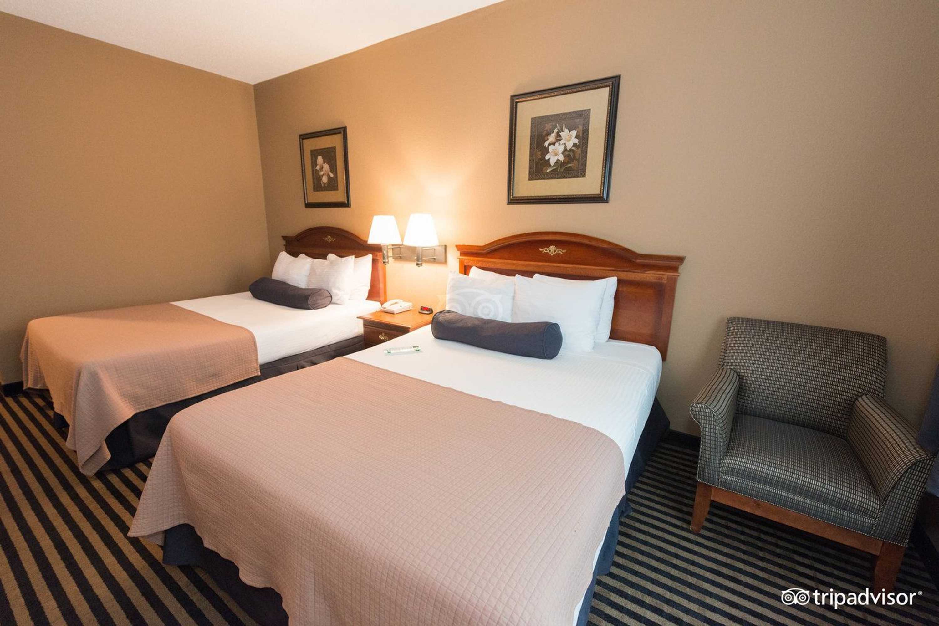 Gift card for Mountain Inn & Suites Gift card for Mountain Inn & Suites