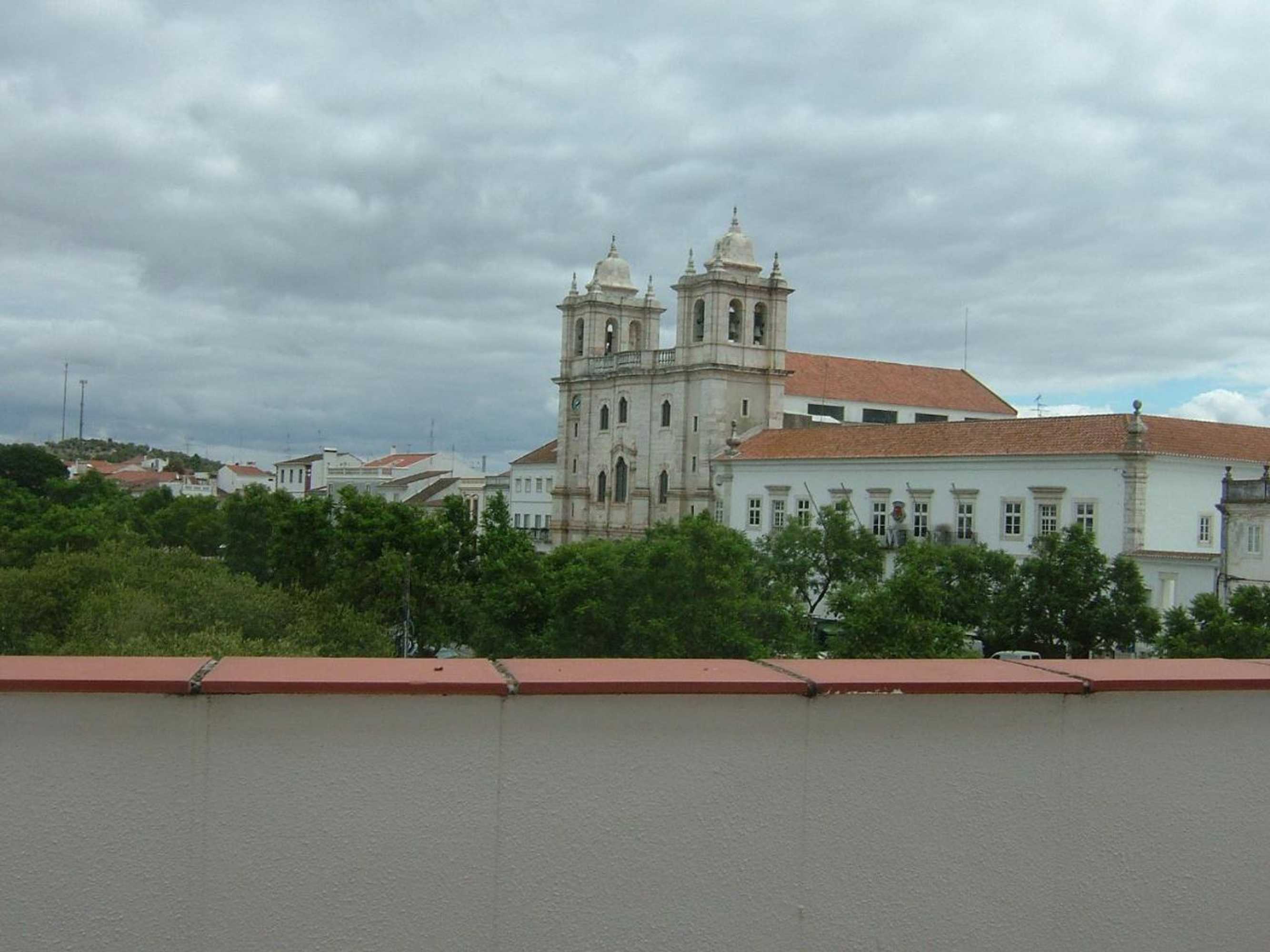 Gift card for Alentejano Low Cost Hotel