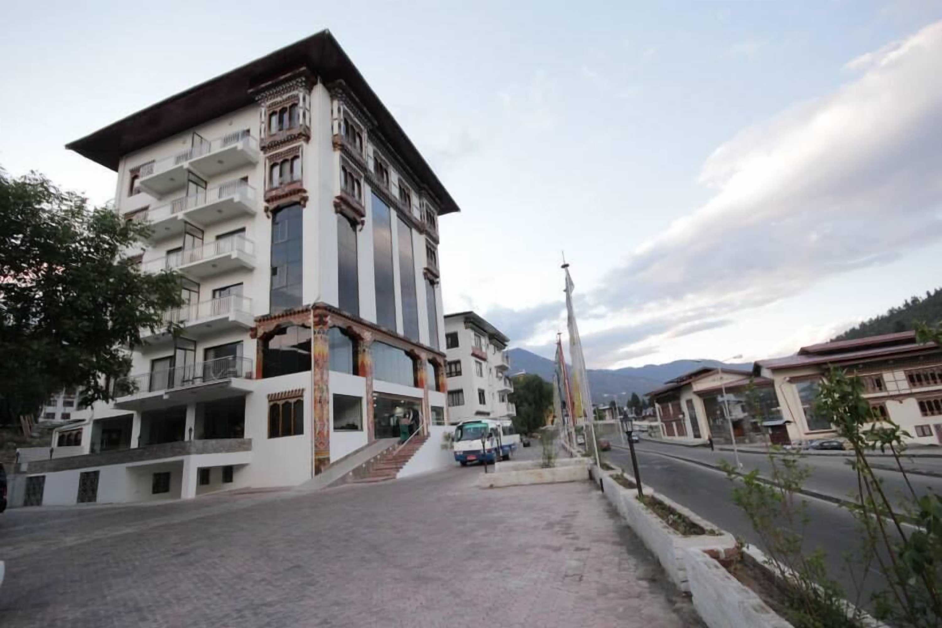 Gift card for Dorji Elements Boutique Hotel Gift card for Dorji Elements Boutique Hotel