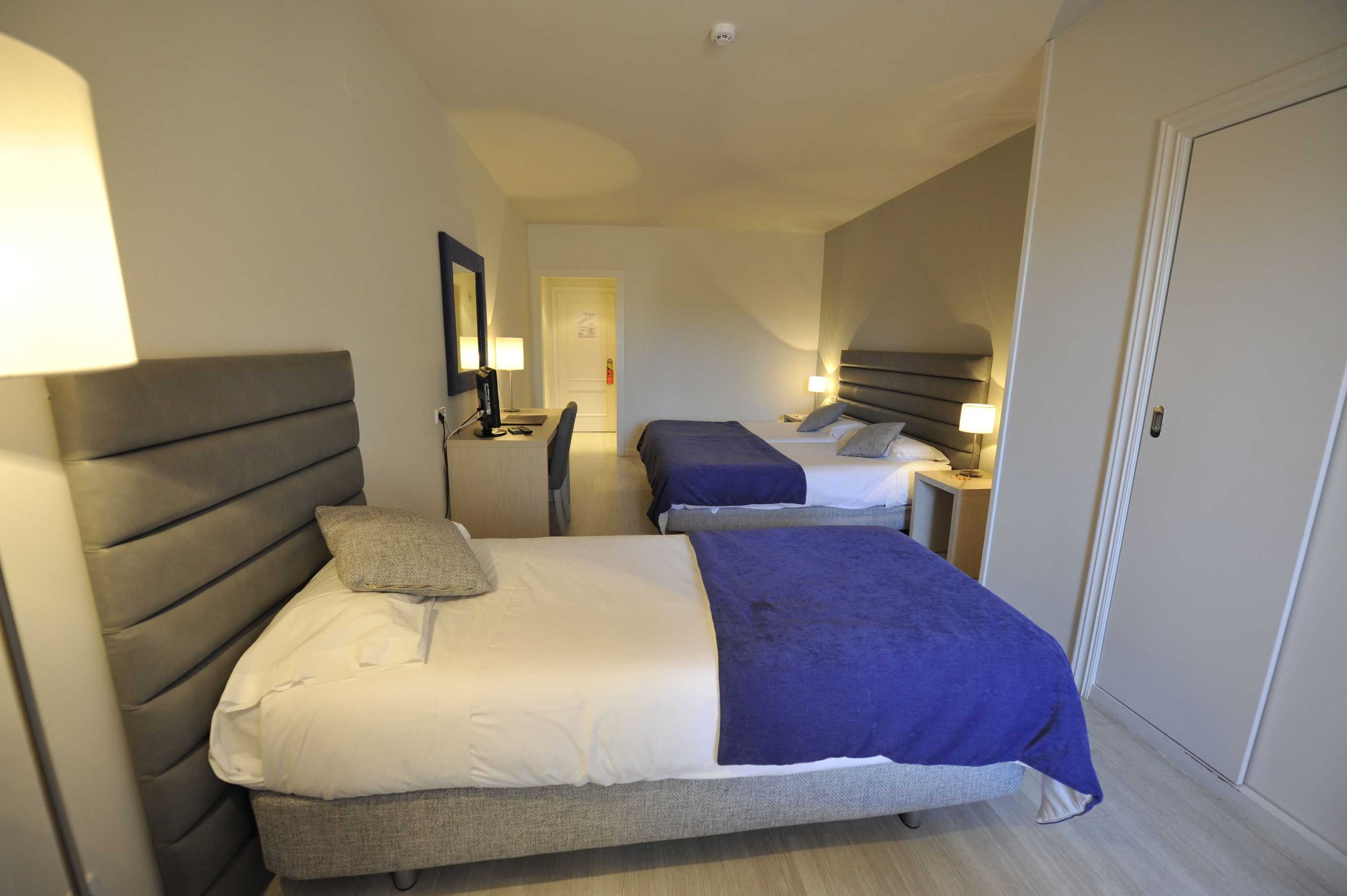Gift card for Hotel Puerta de Segovia Gift card for Hotel Puerta de Segovia