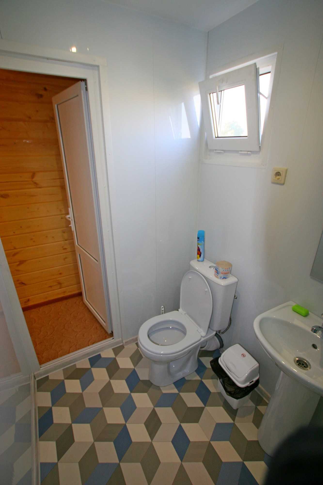 Gift card for Guest House Zolotistyy