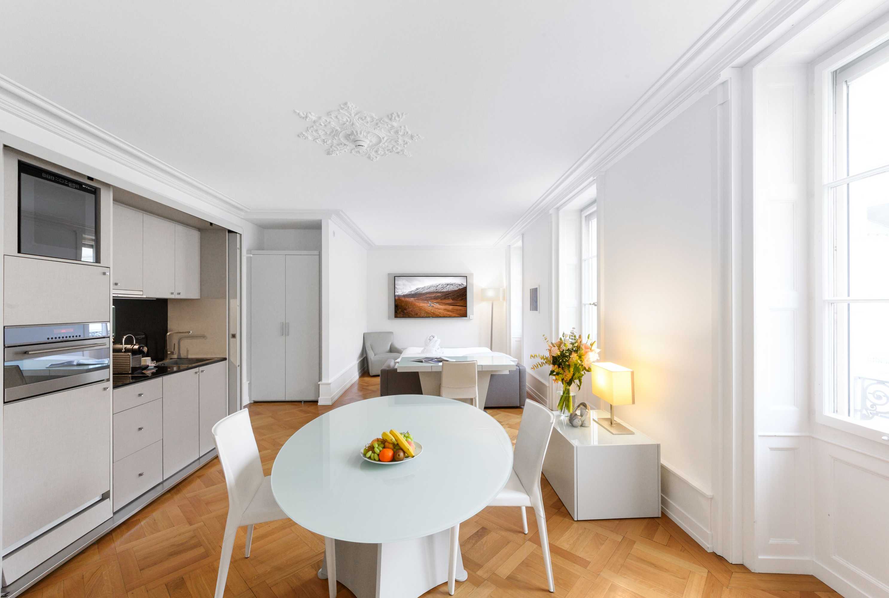 Gift card for Swiss Luxury Apartments Geneva Gift card for Swiss Luxury Apartments Geneva