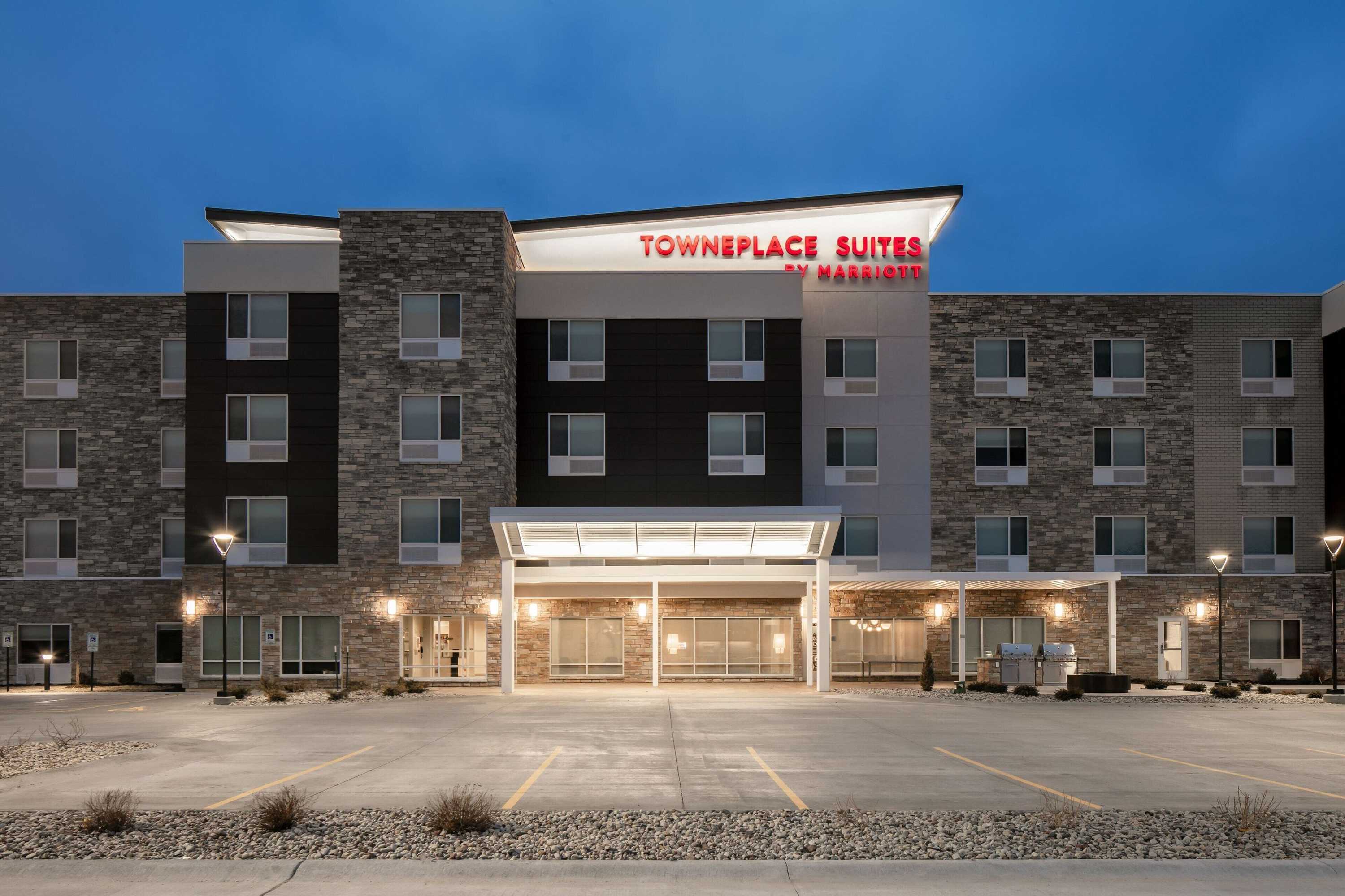 Gift card for Towneplace Suites by Marriott Oshkosh