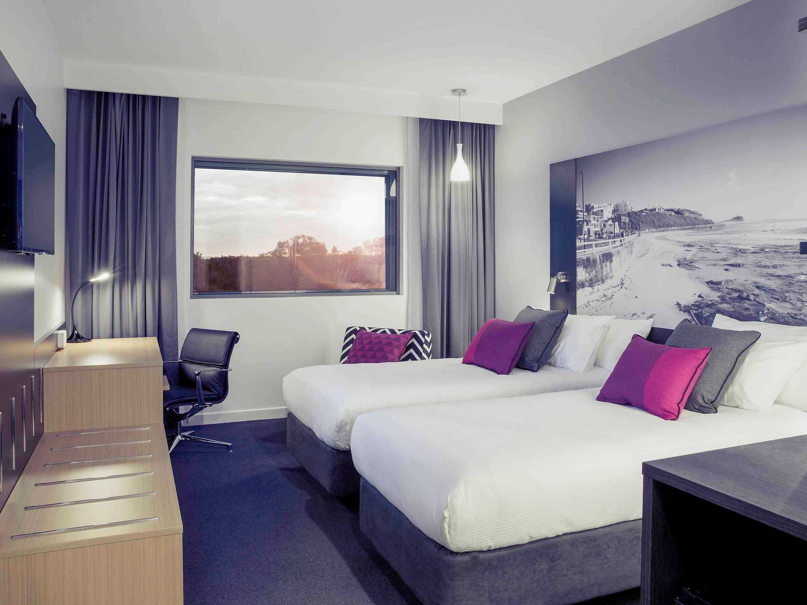 Gift card for Mercure Newcastle Airport Gift card for Mercure Newcastle Airport
