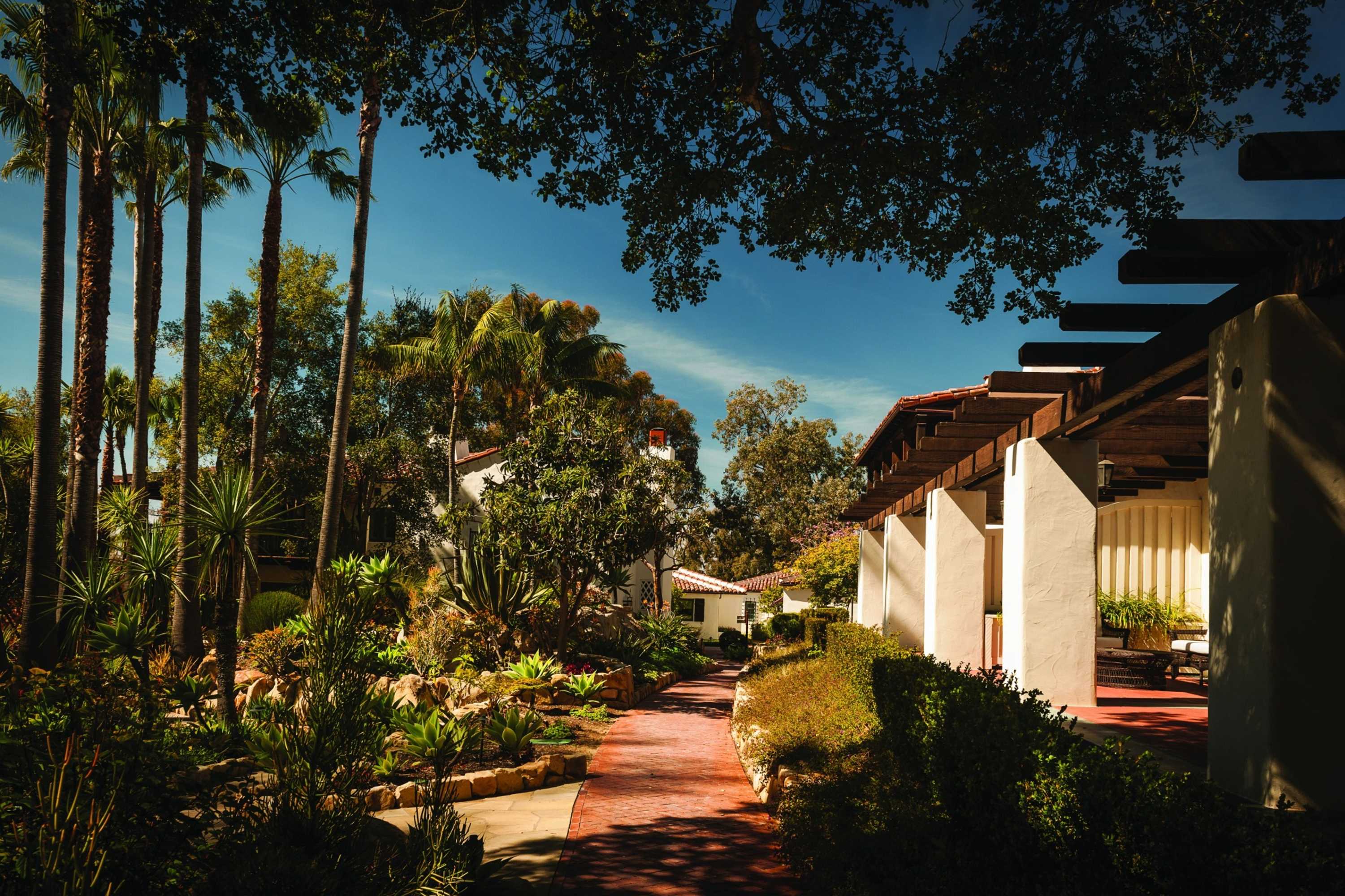Gift card for El Encanto, A Belmond Hotel, Santa Barbara Gift card for El Encanto, A Belmond Hotel, Santa Barbara