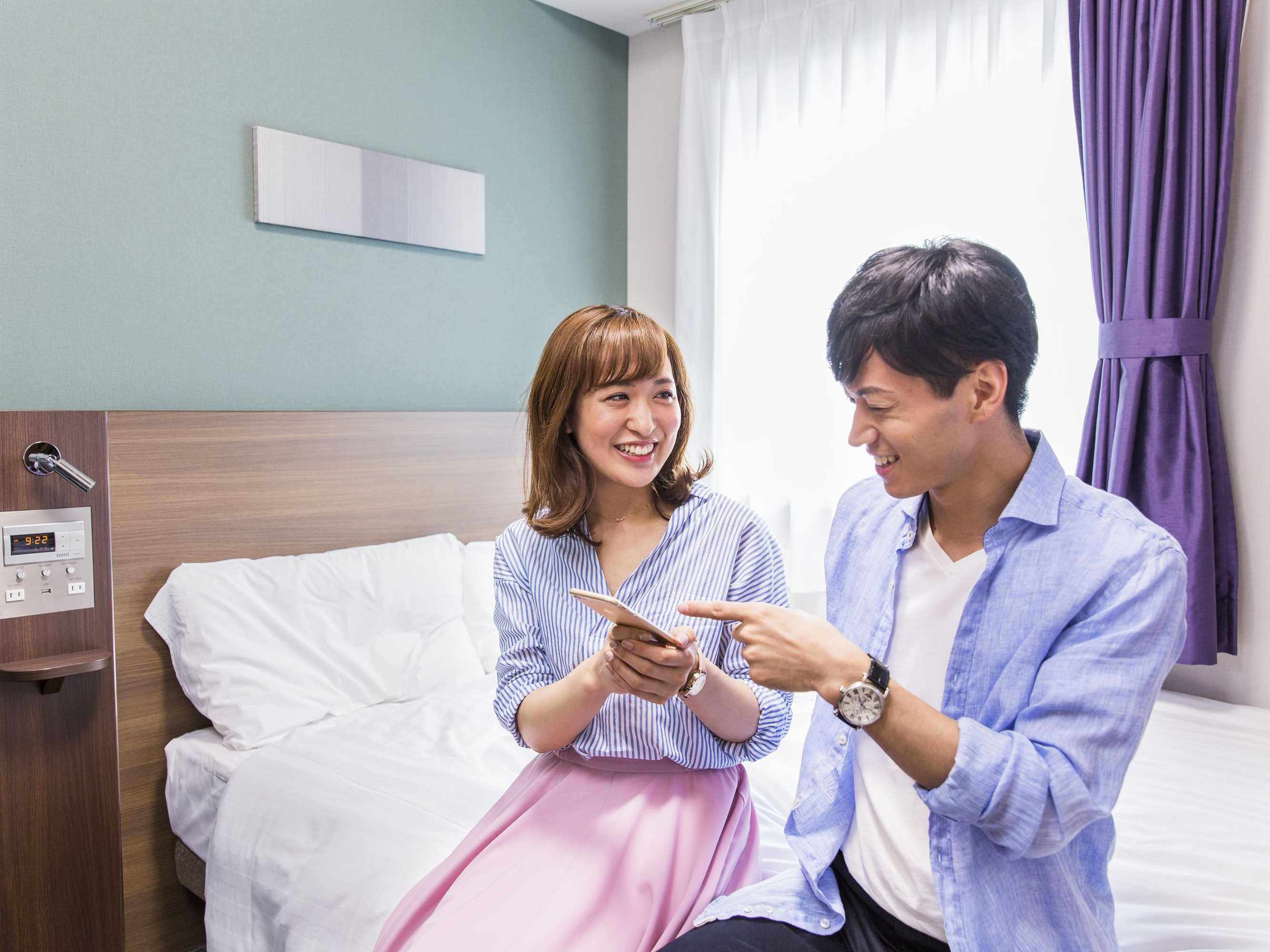 Gift card for Comfort Hotel Niigata Gift card for Comfort Hotel Niigata