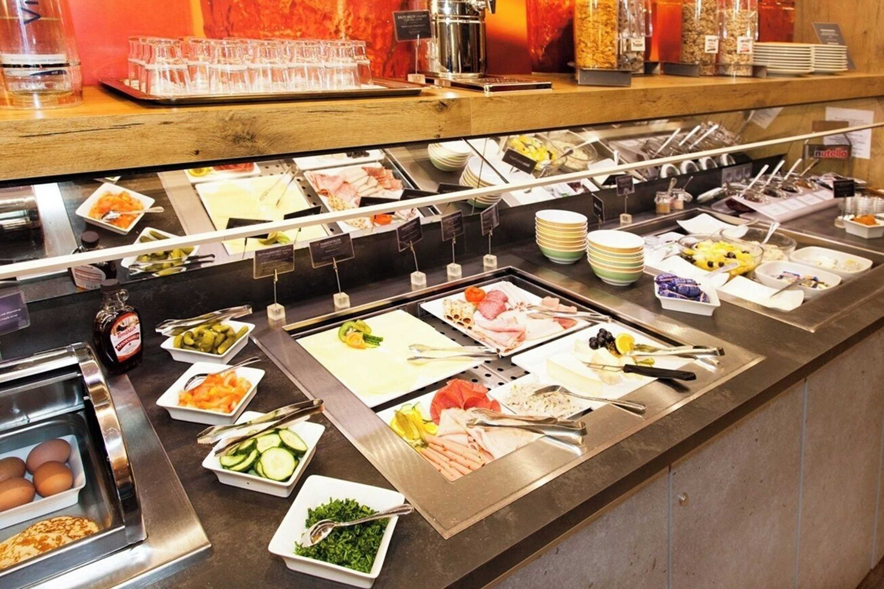 Gift card for Saar City Hotel