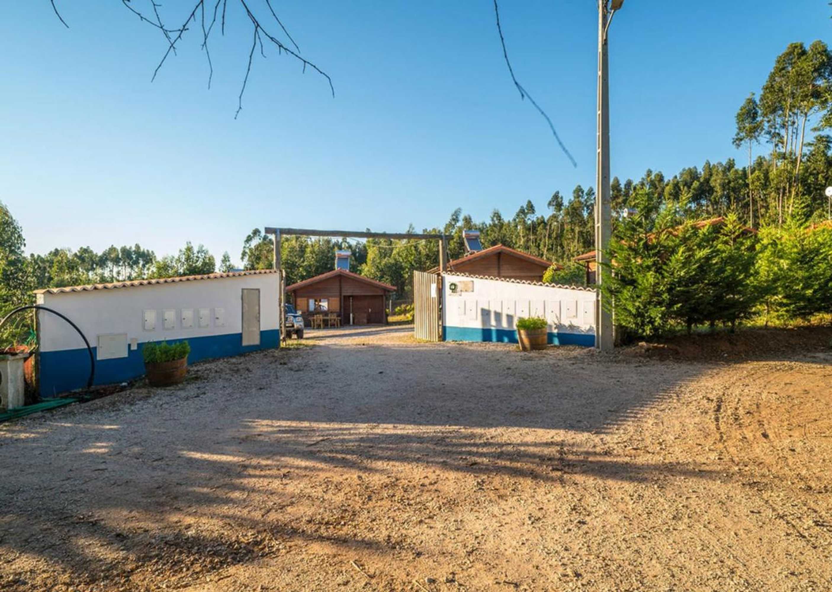 Gift card for Quintinha do Casal Ruivo