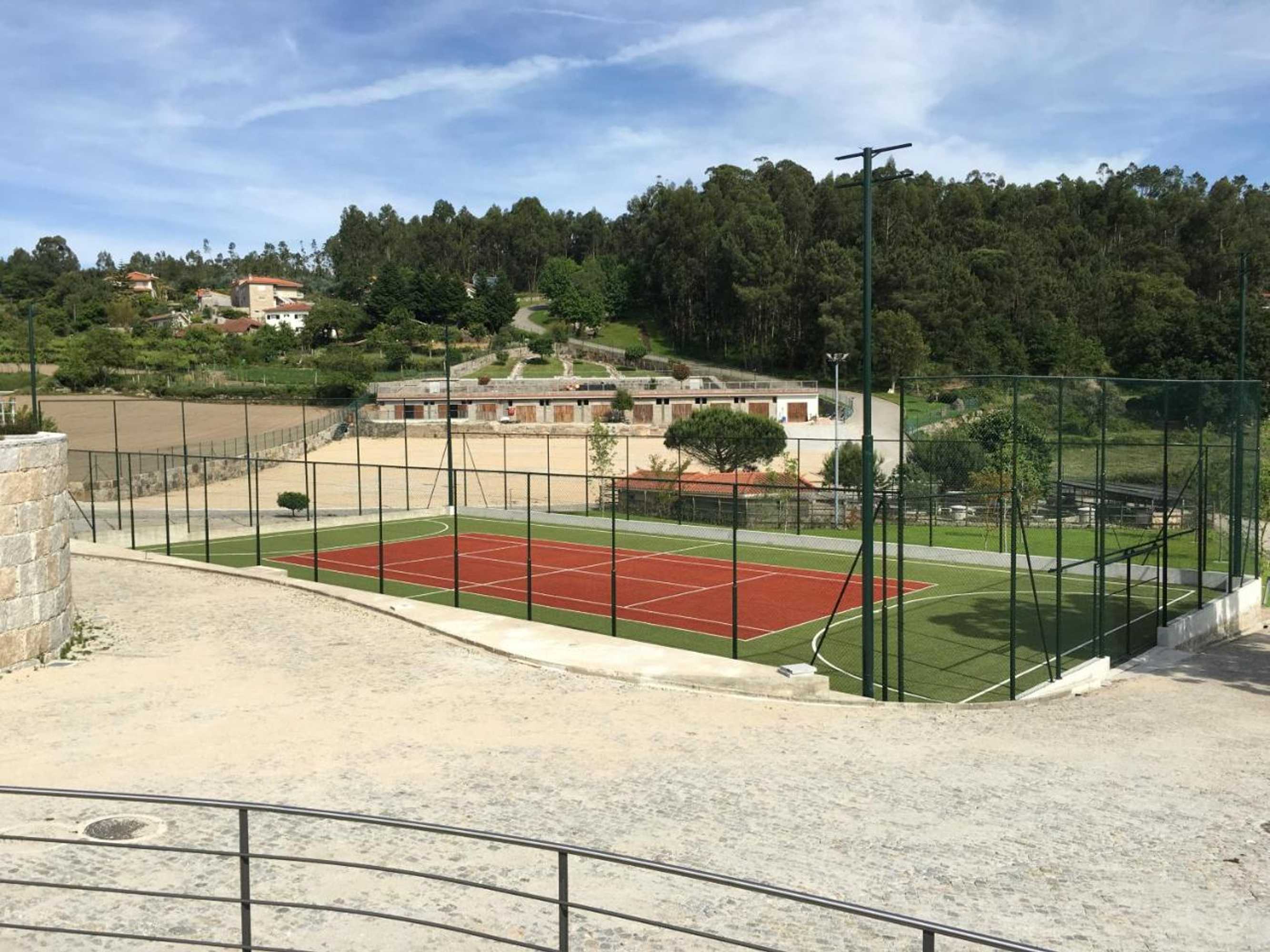 Gift card for Vale de Rans - Turismo Rural