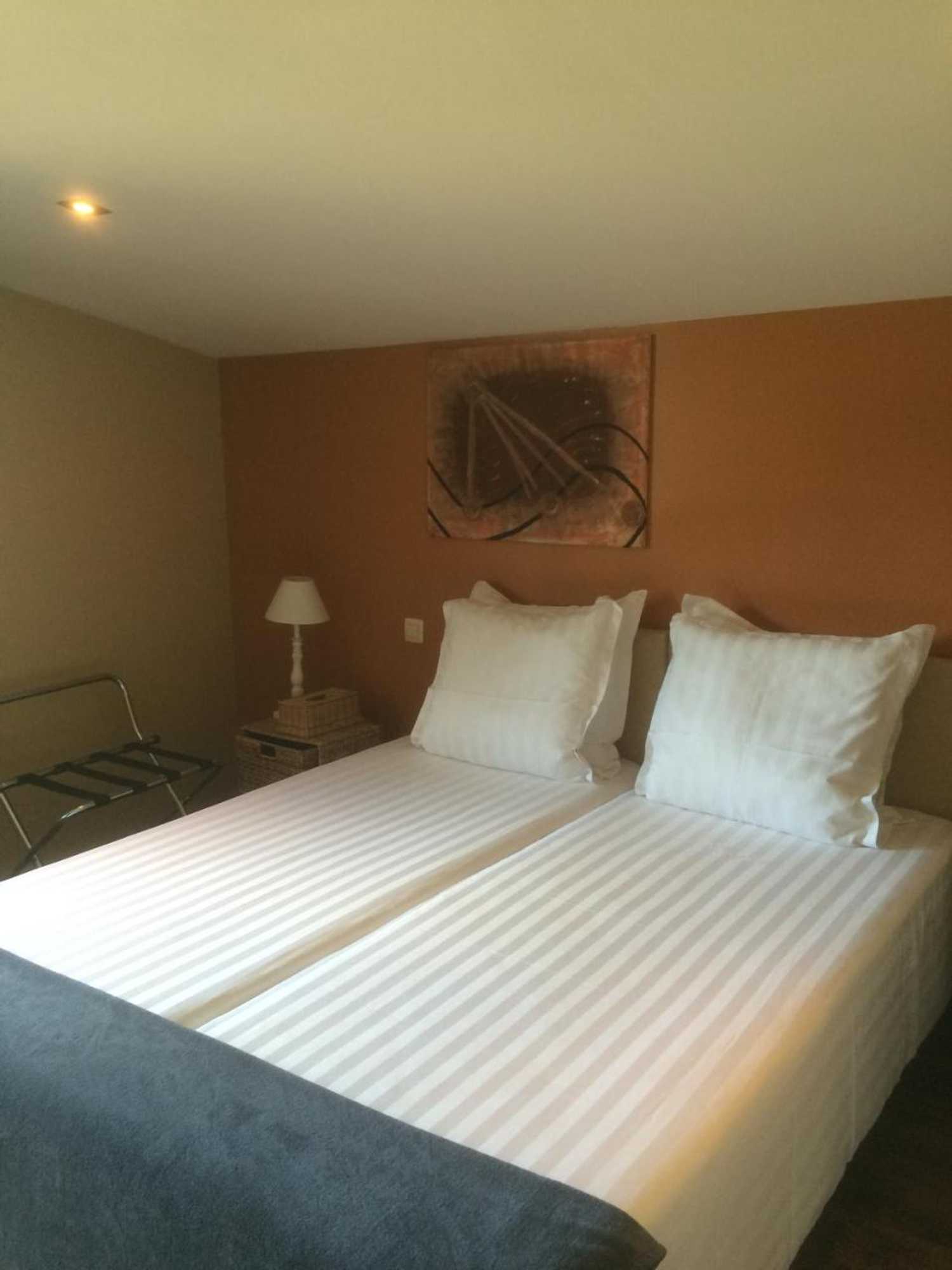 Gift card for B&b De Edelsteen