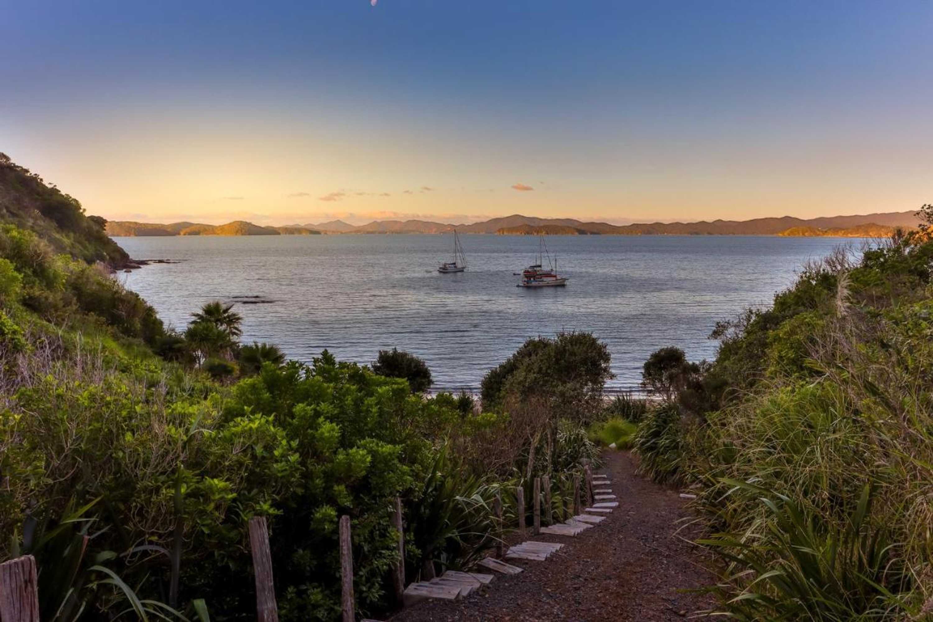 Gift card for Donkey Bay Inn