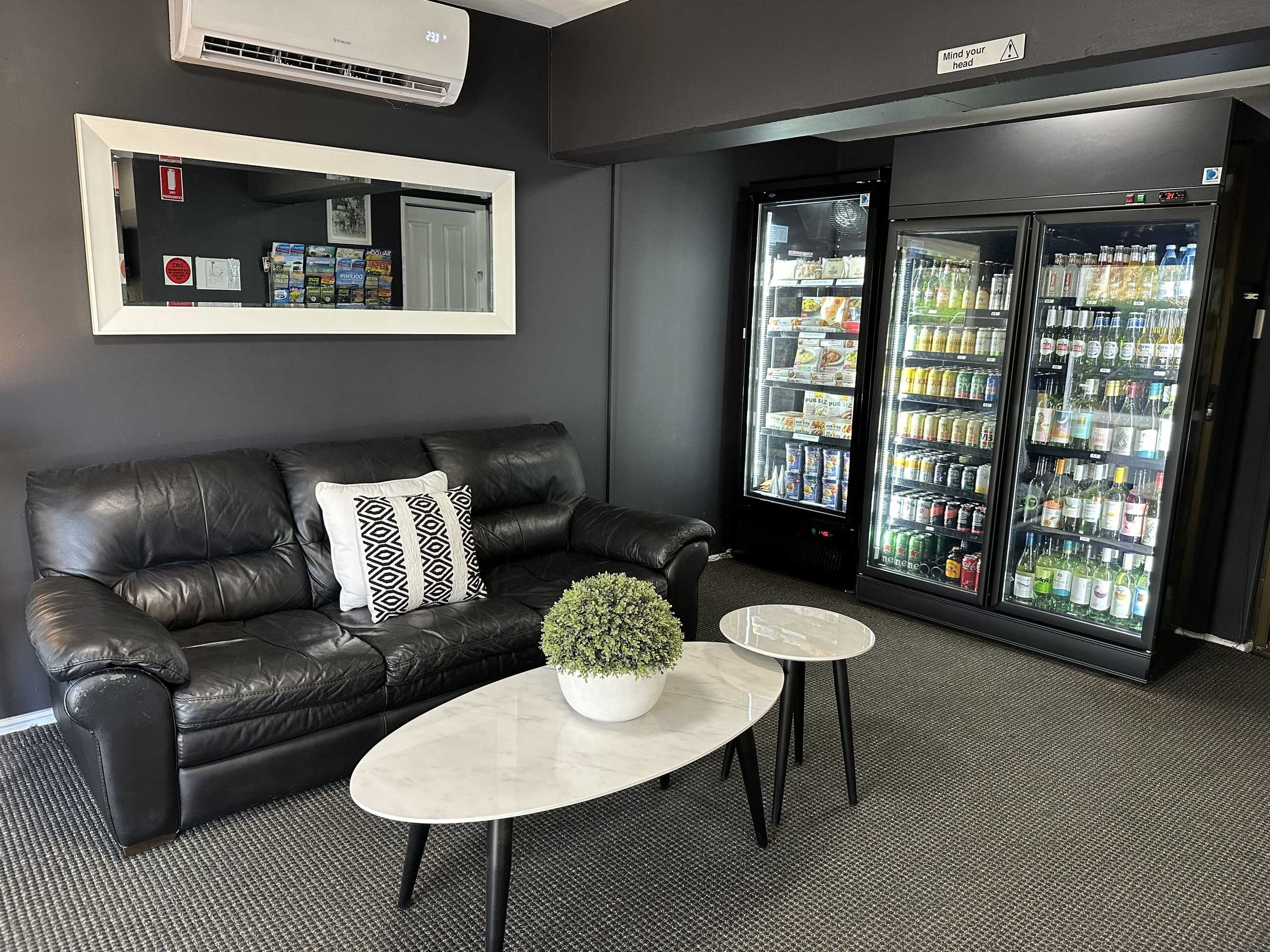 Gift card for Logan City Motor Inn