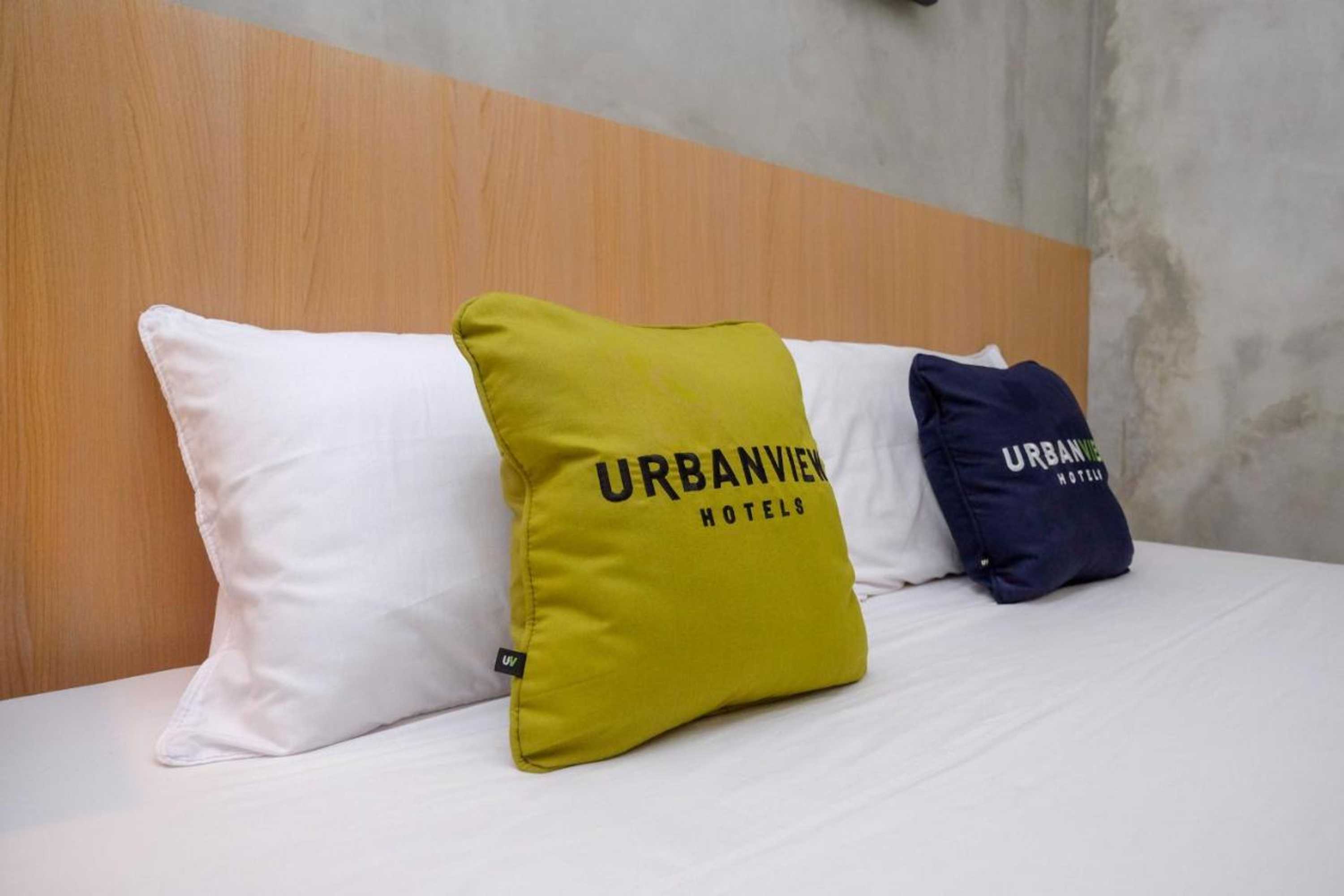 Gift card for Urbanview Hotel Syariah Artamara Tegal by Reddoorz