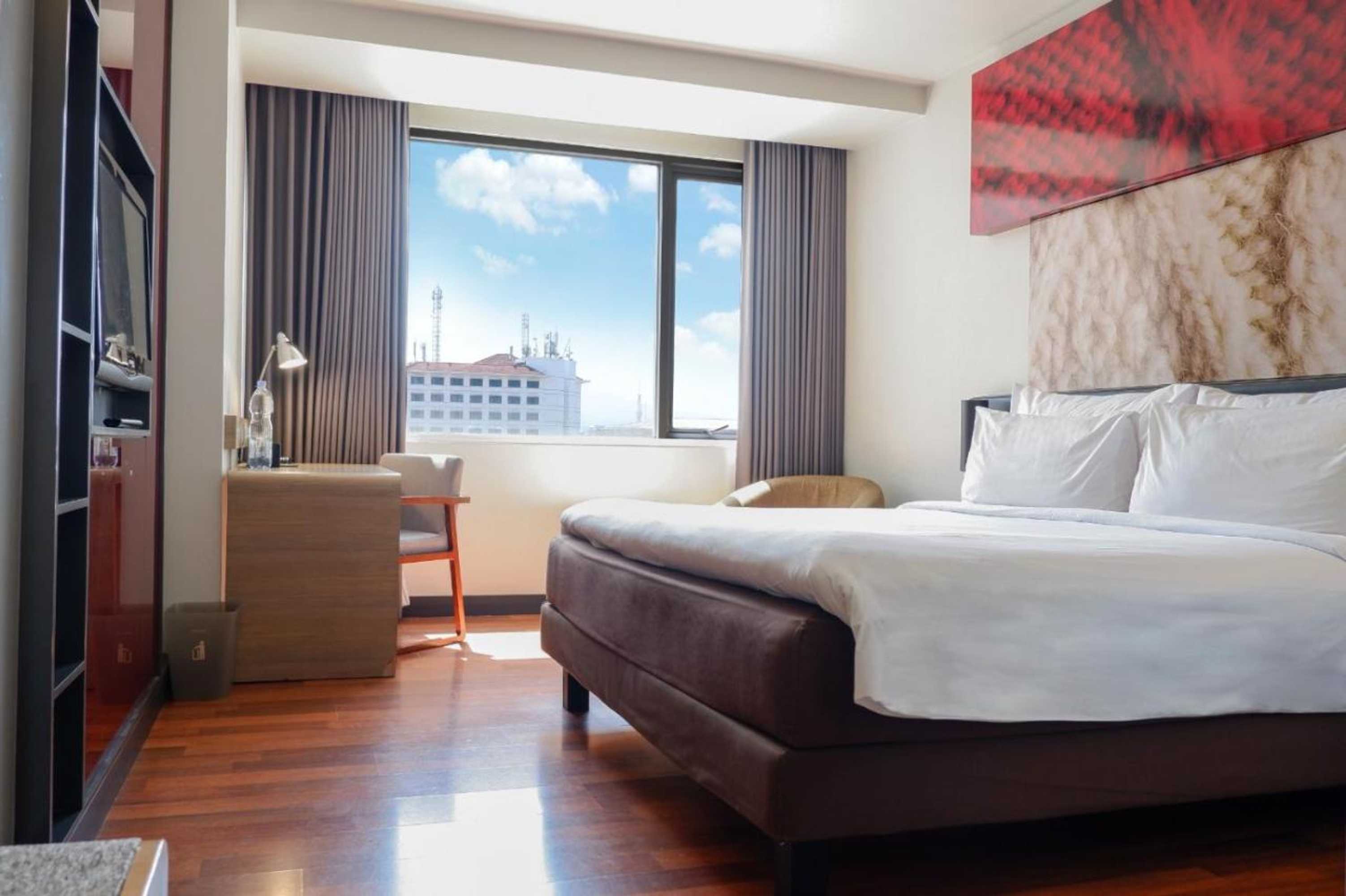 Gift card for Malyabhara Hotel