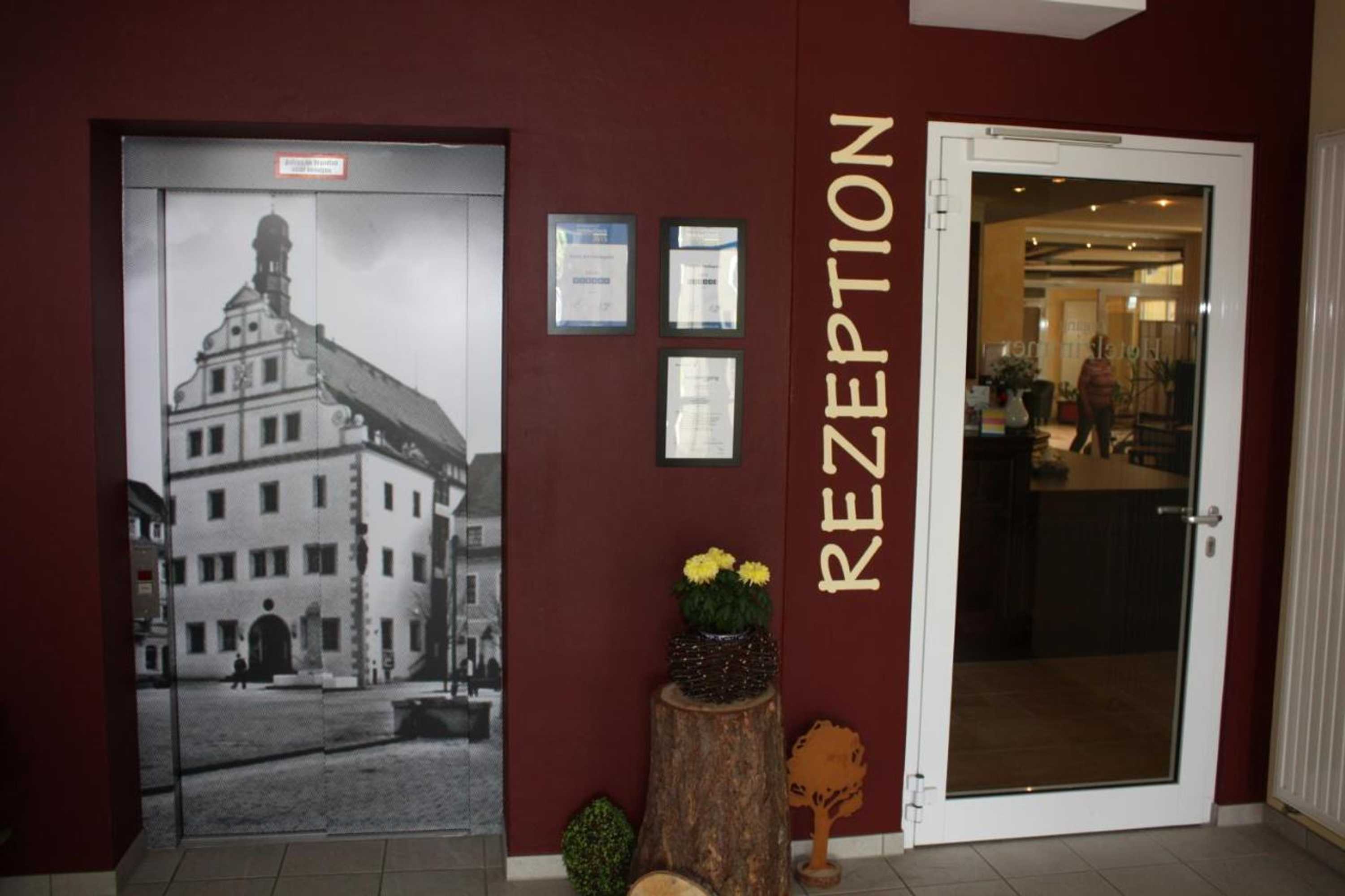 Gift card for Hotel Am Heidepark