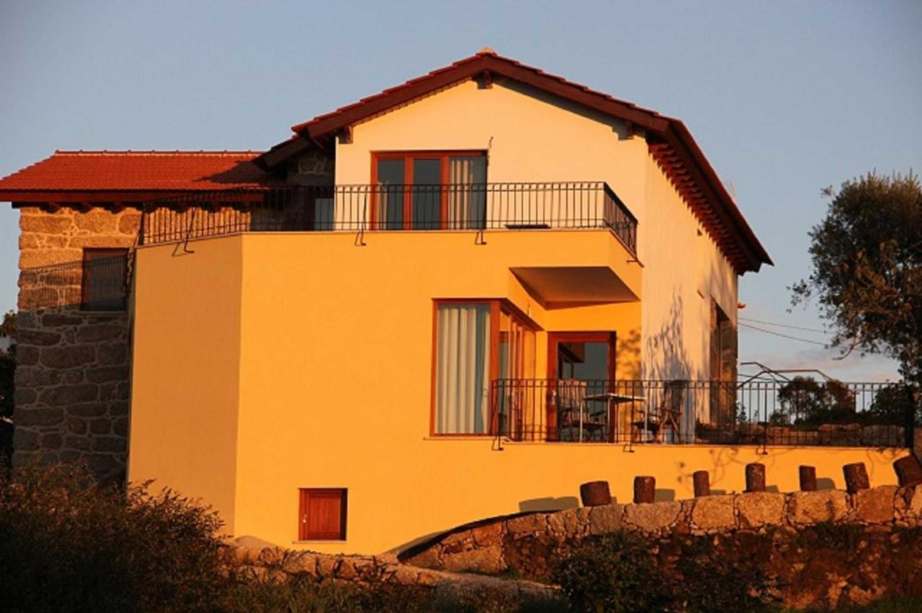 Gift card for Quinta Vale Porcacho