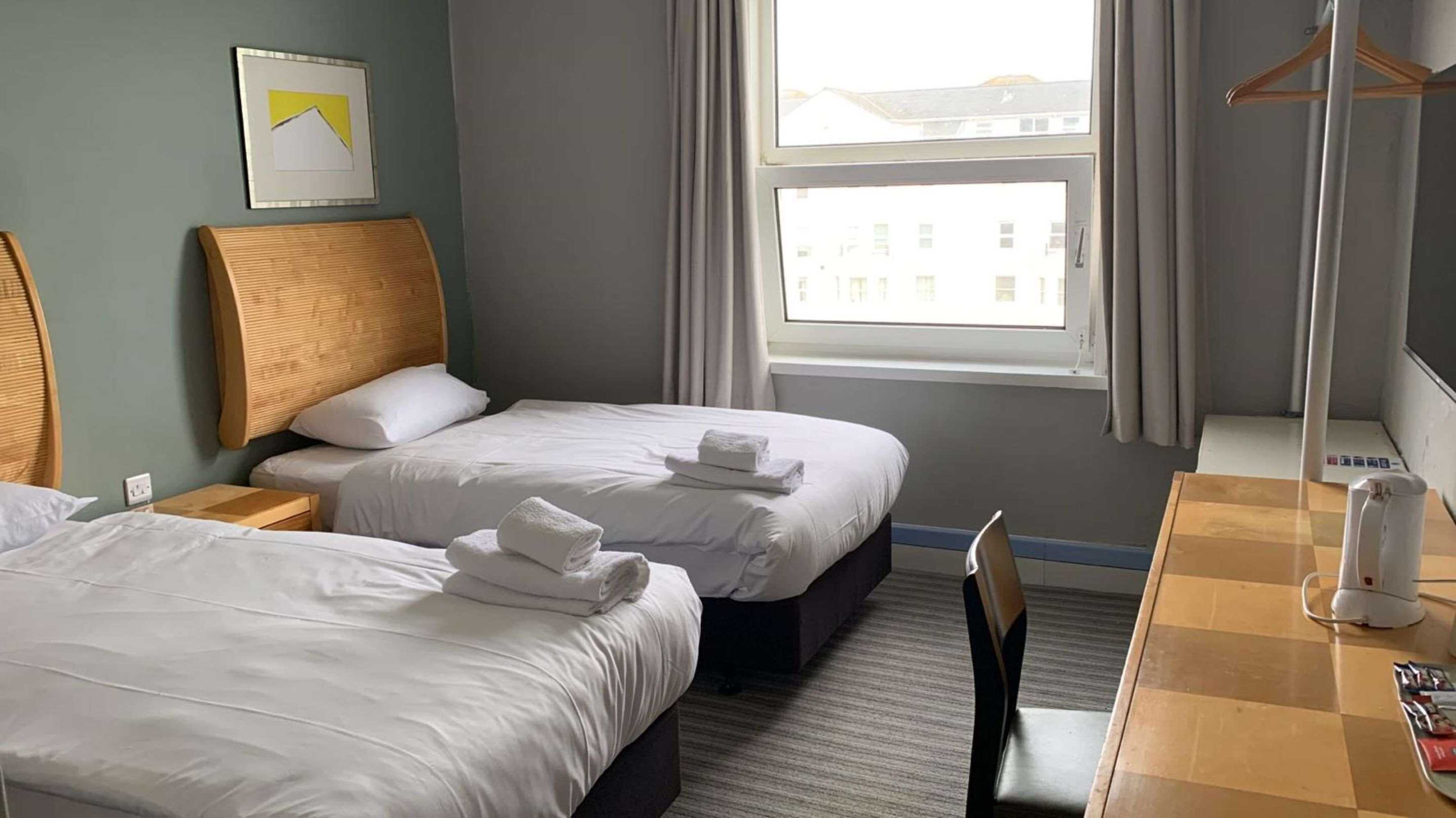 Gift card for Best Western Plus Citrus Hotel Eastbourne Gift card for Best Western Plus Citrus Hotel Eastbourne