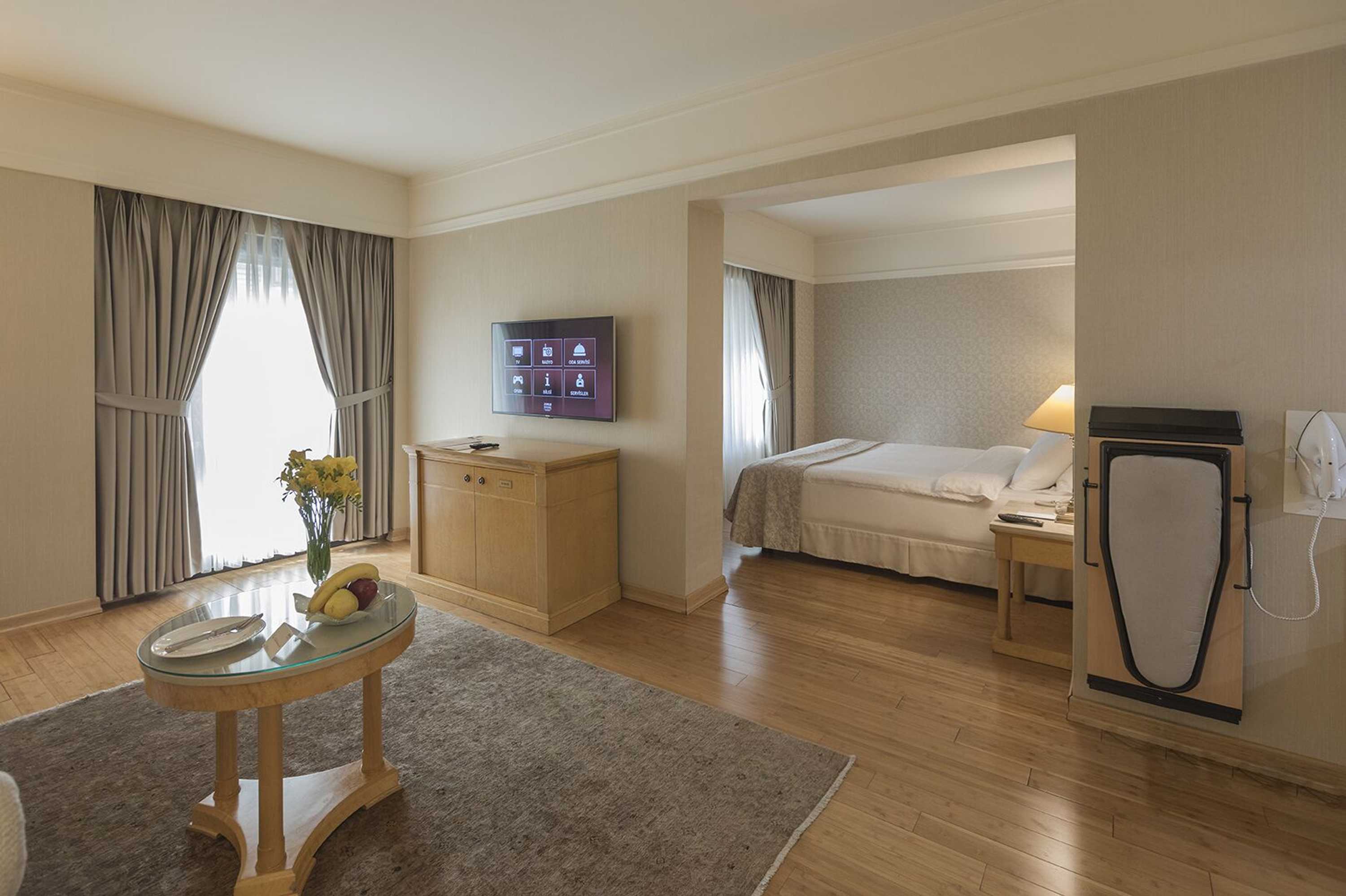 Gift card for Zorlu Grand Hotel Trabzon Gift card for Zorlu Grand Hotel Trabzon