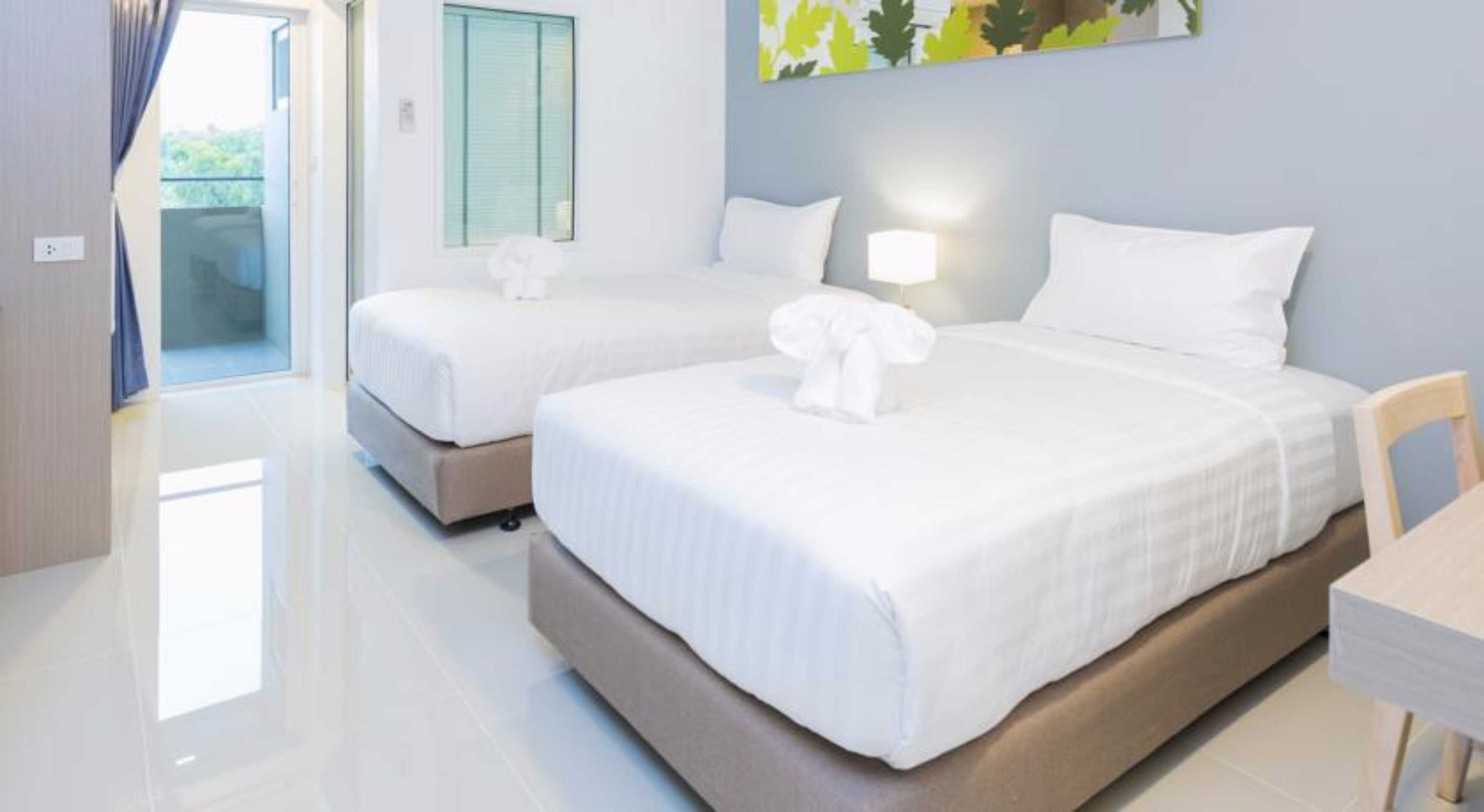 Gift card for Trat City Hotel Gift card for Trat City Hotel