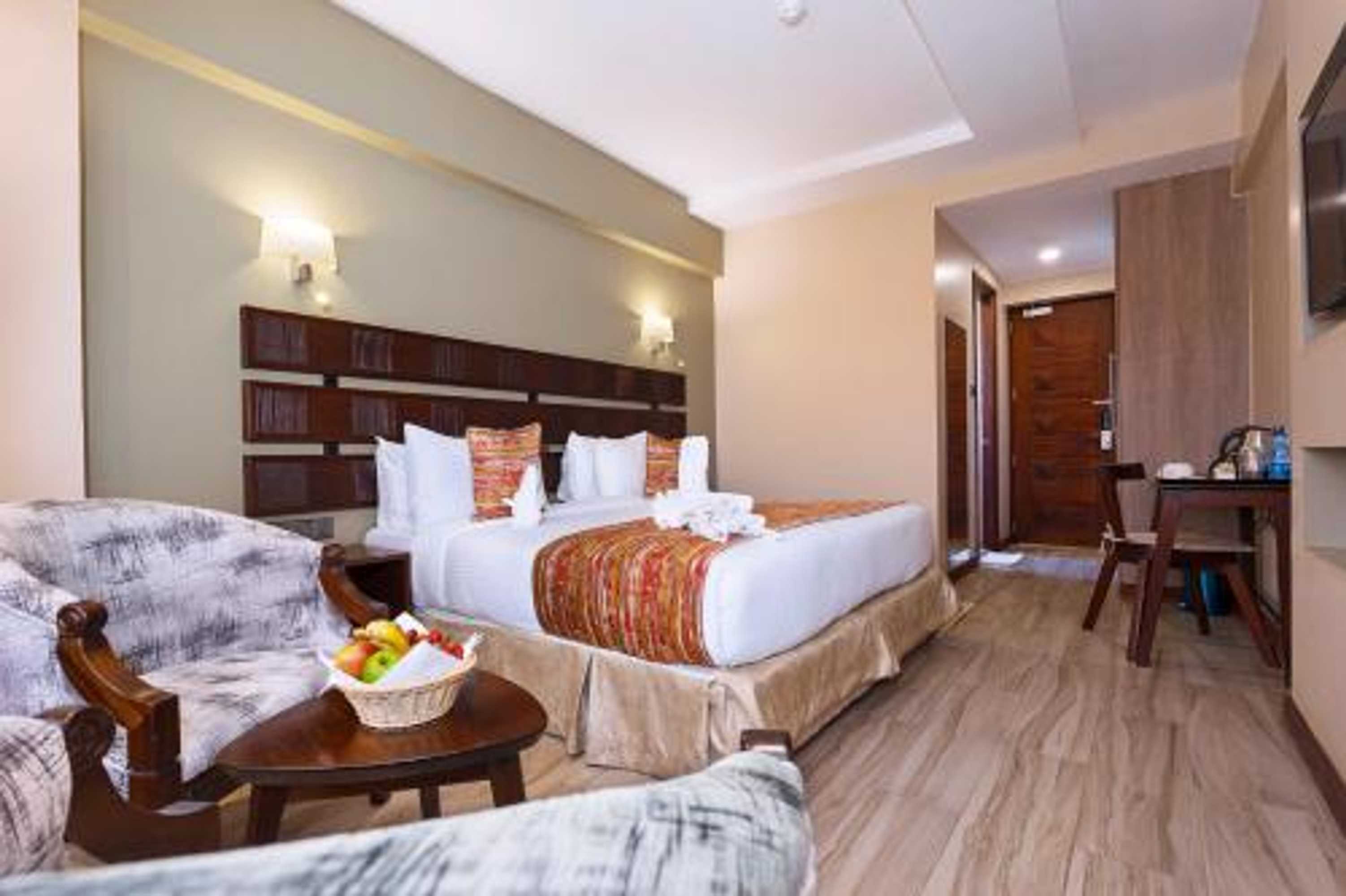 Gift card for Kyaka Hotel Gift card for Kyaka Hotel