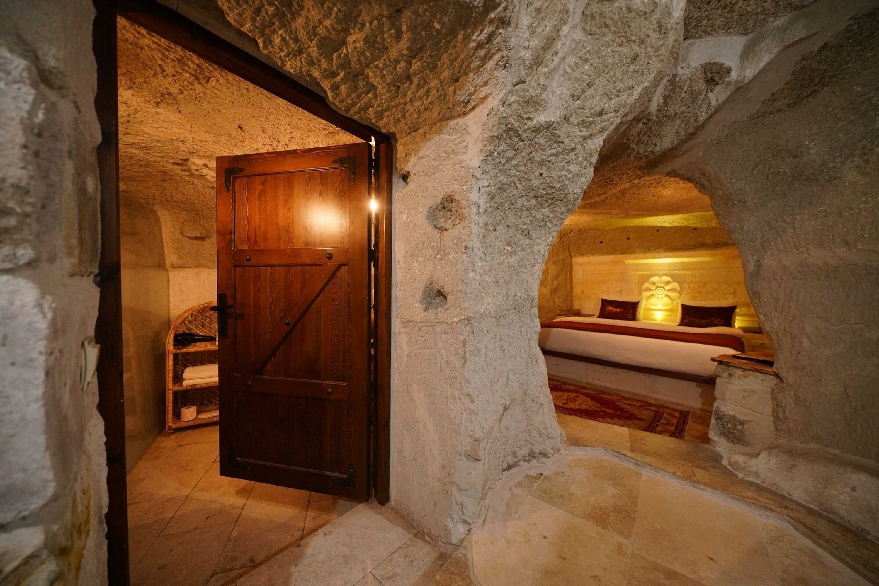 Gift card for Cappadocia Nar Cave House & Swimming Pool Gift card for Cappadocia Nar Cave House & Swimming Pool