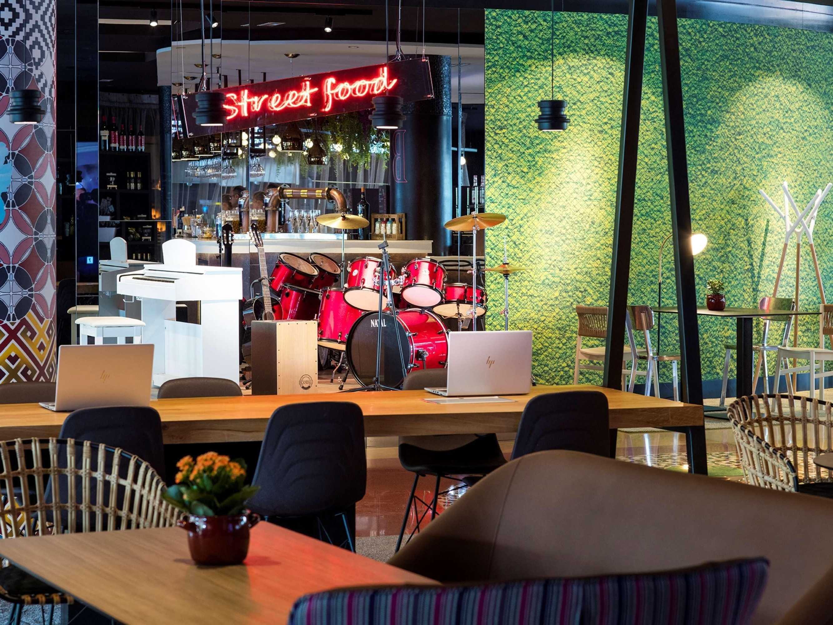Gift card for Novotel Barcelona Cornella Gift card for Novotel Barcelona Cornella