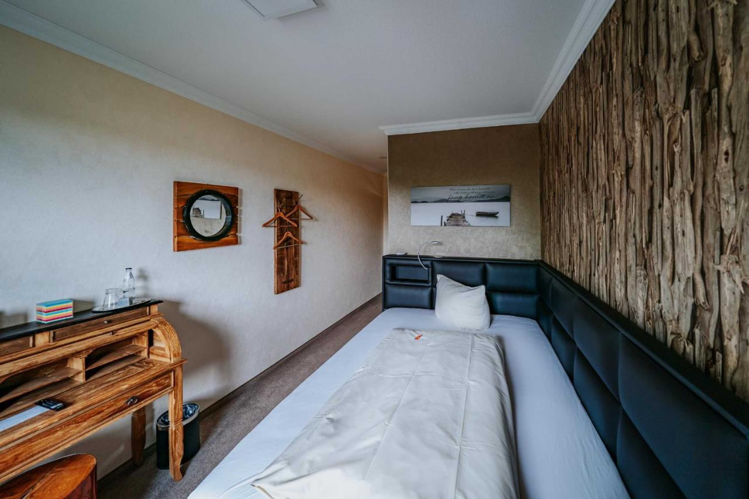 Gift card for Robrooks Hotel Garni