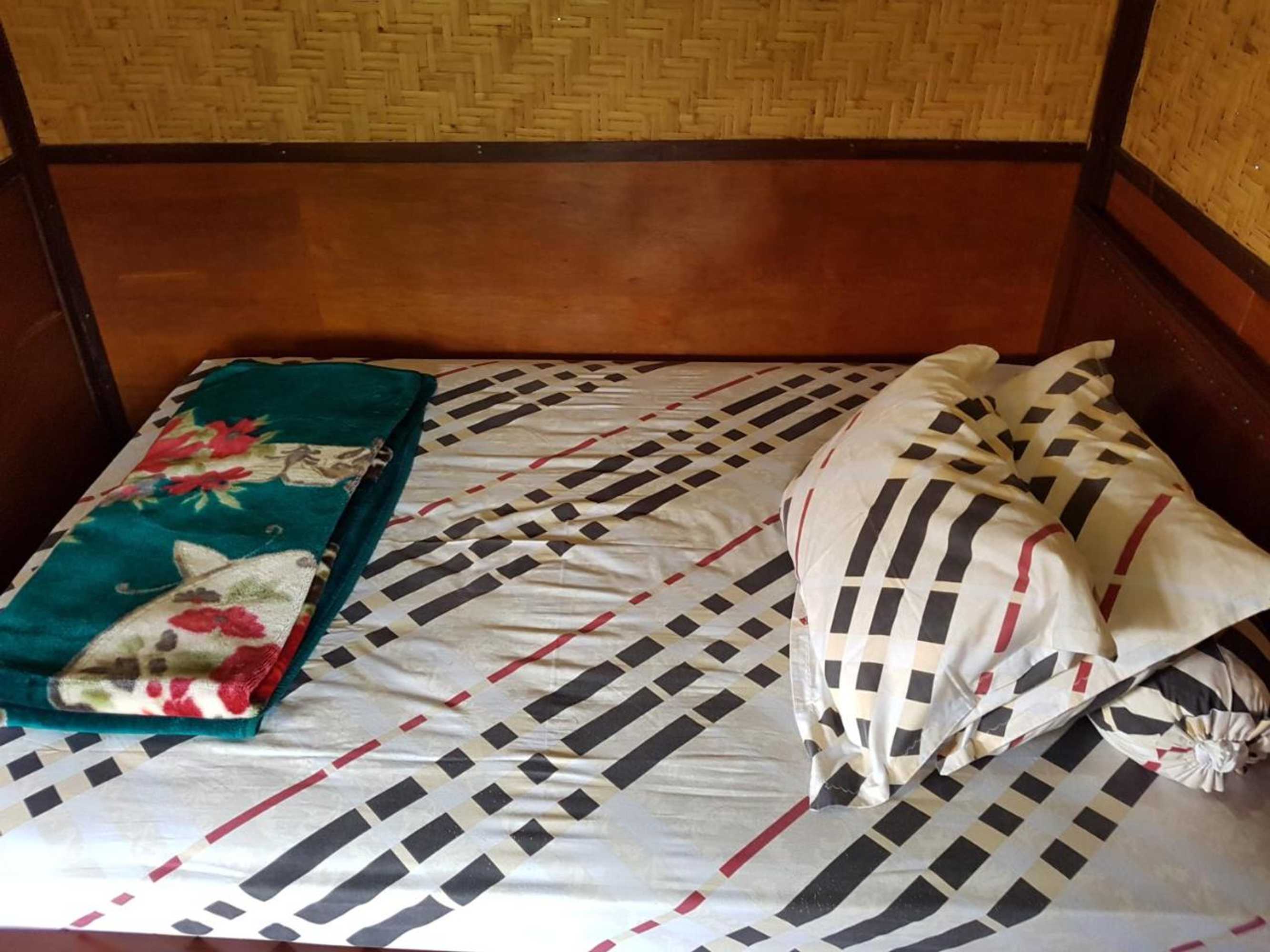 Gift card for Radiya Guesthouse