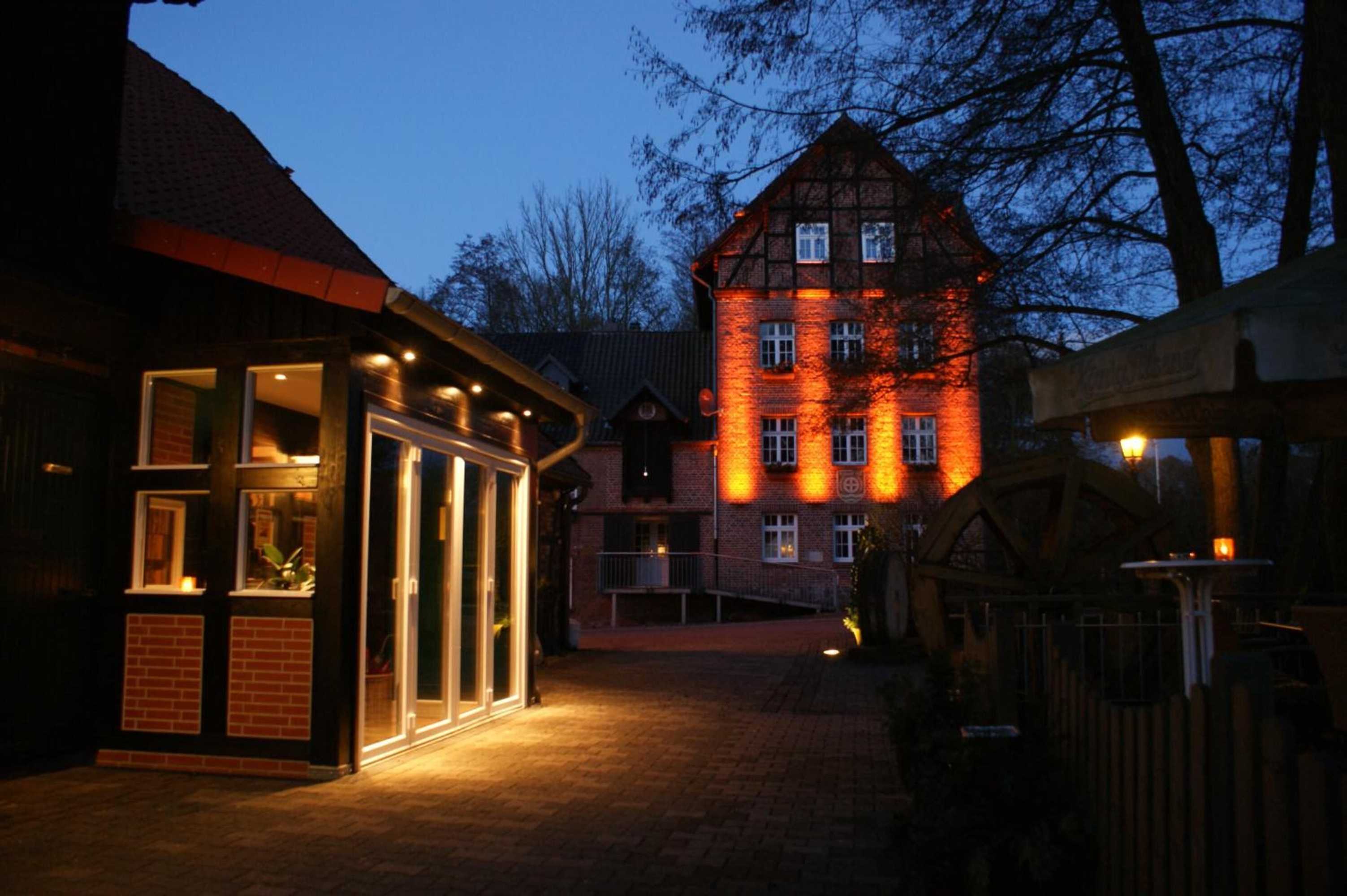 Gift card for Hotel Wassermuehle Heiligenthal Gift card for Hotel Wassermuehle Heiligenthal
