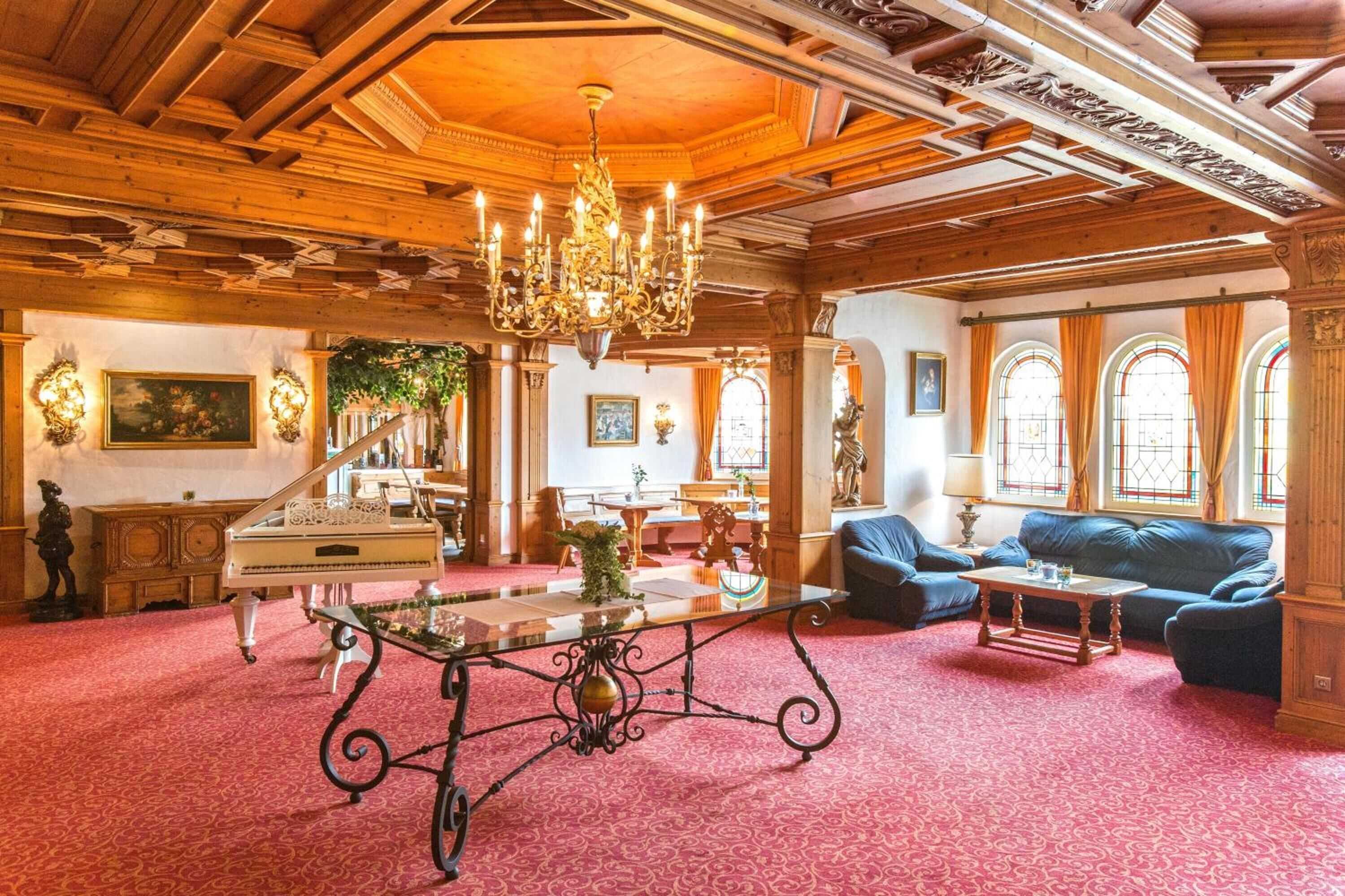 Gift card for Hotel Reiterhof Bellevue Spa & Resort Gift card for Hotel Reiterhof Bellevue Spa & Resort