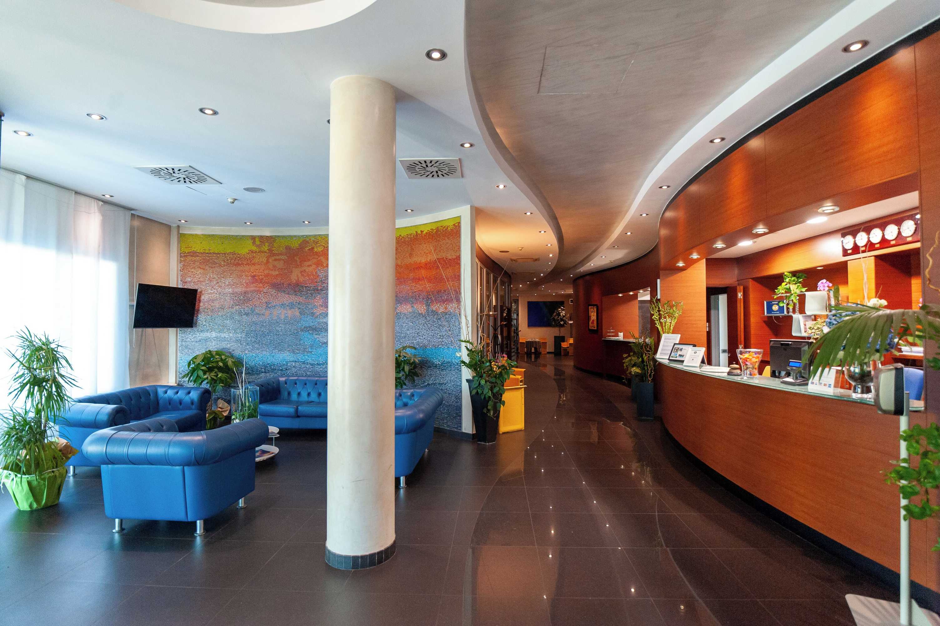 Gift card for Concordia Hotel Gift card for Concordia Hotel