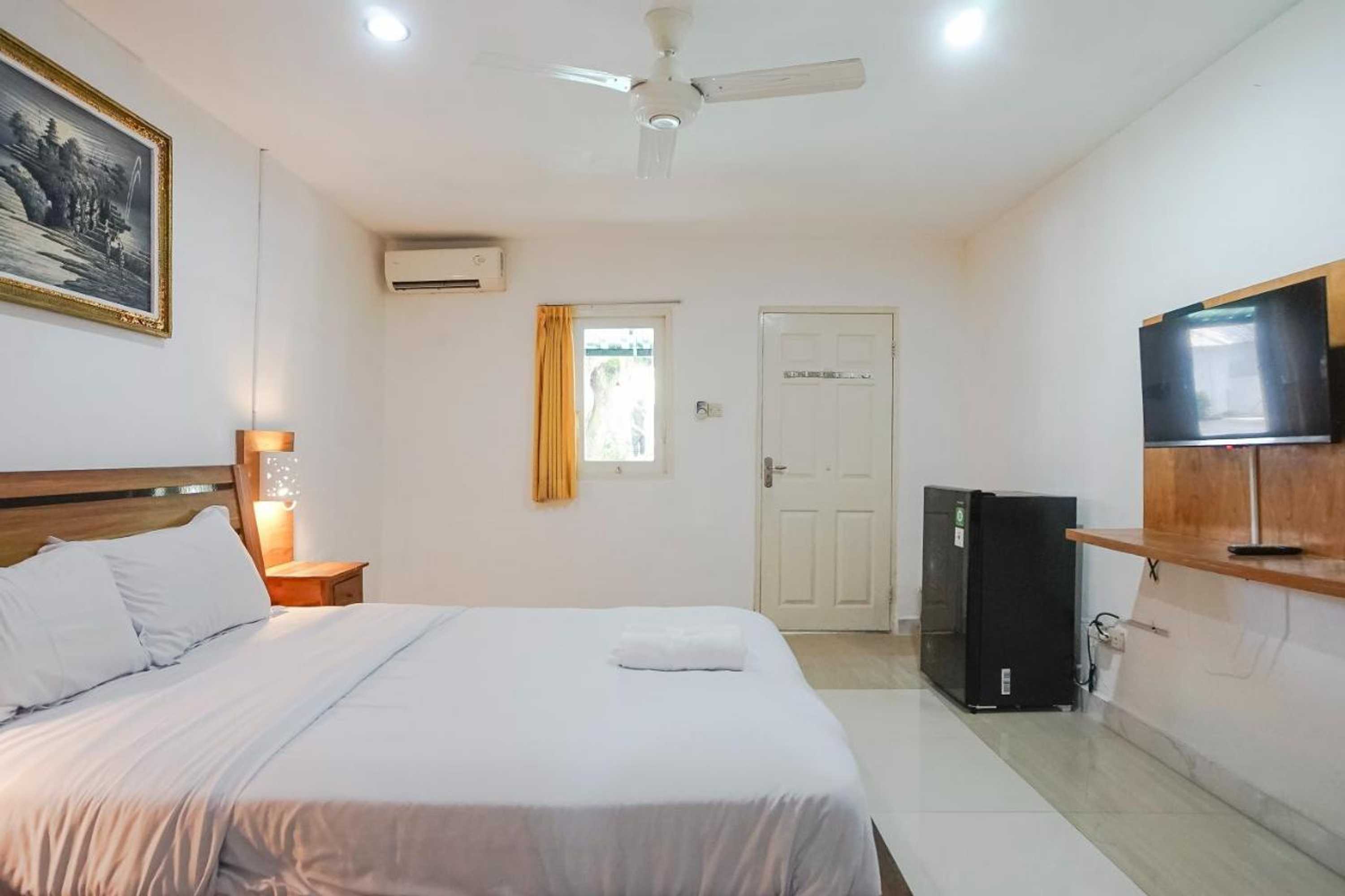 Gift card for Capital O 92728 Kos 168