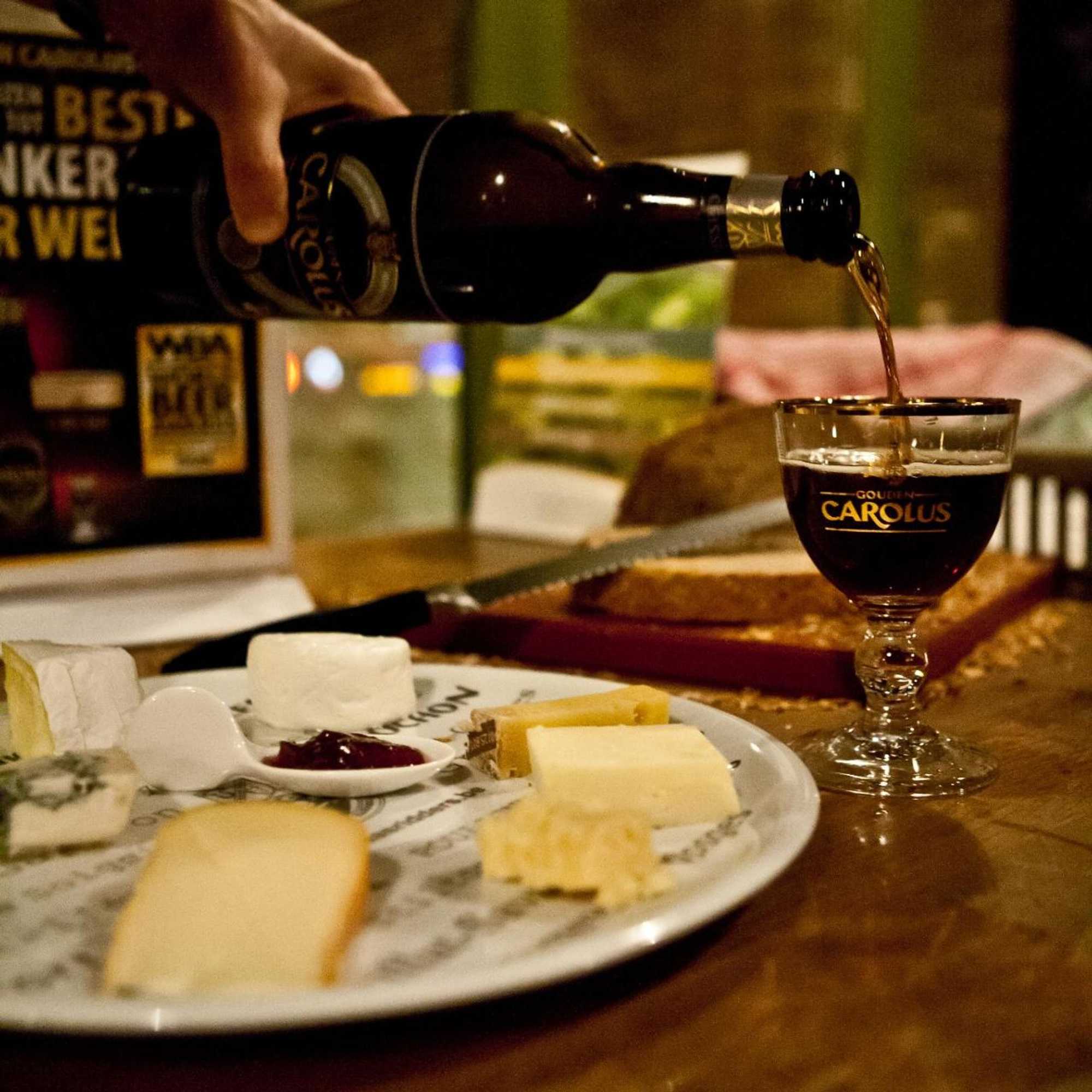 Gift card for Hotel Brouwerij Het Anker