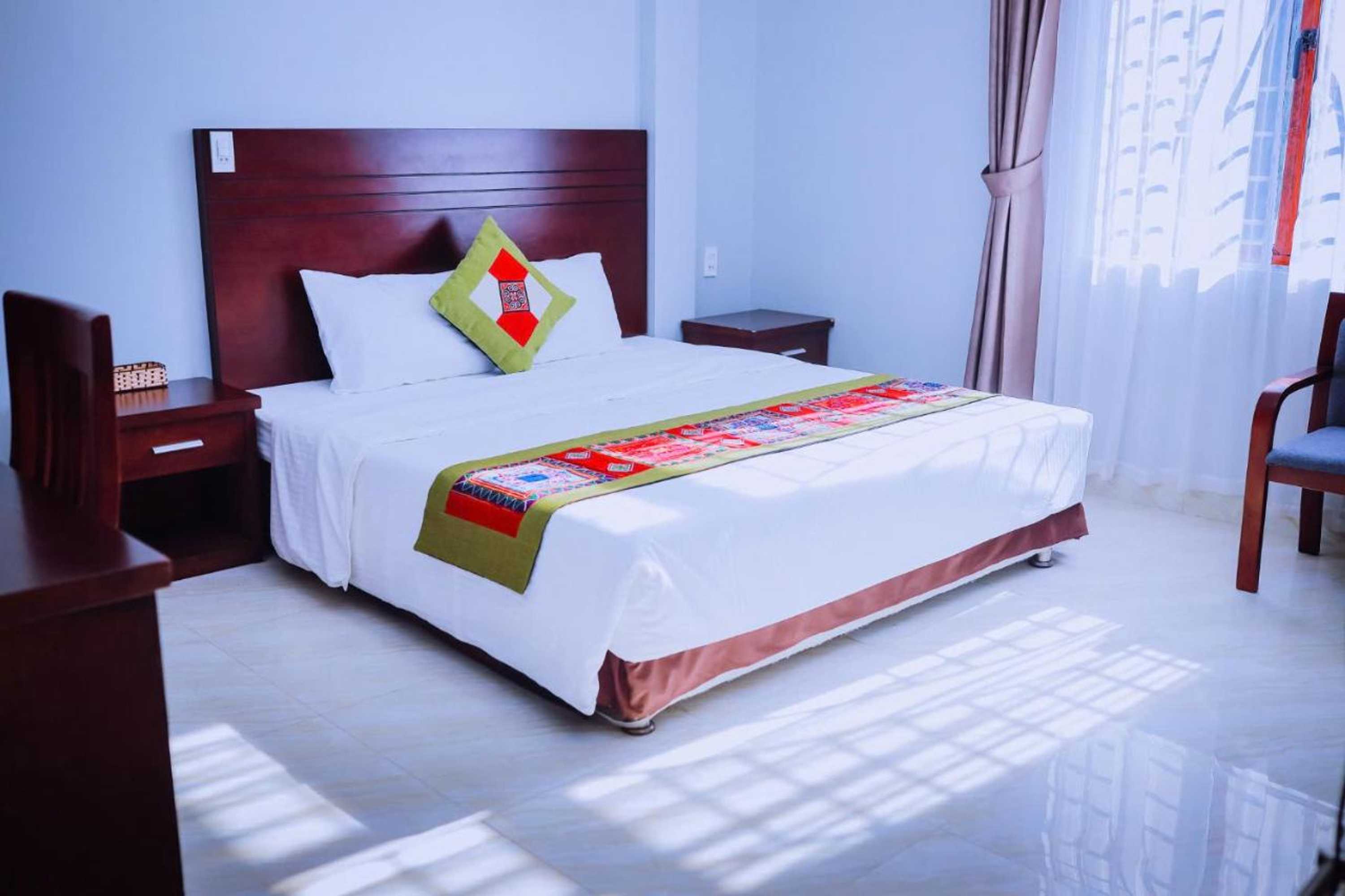 Gift card for Khách Sạn 88