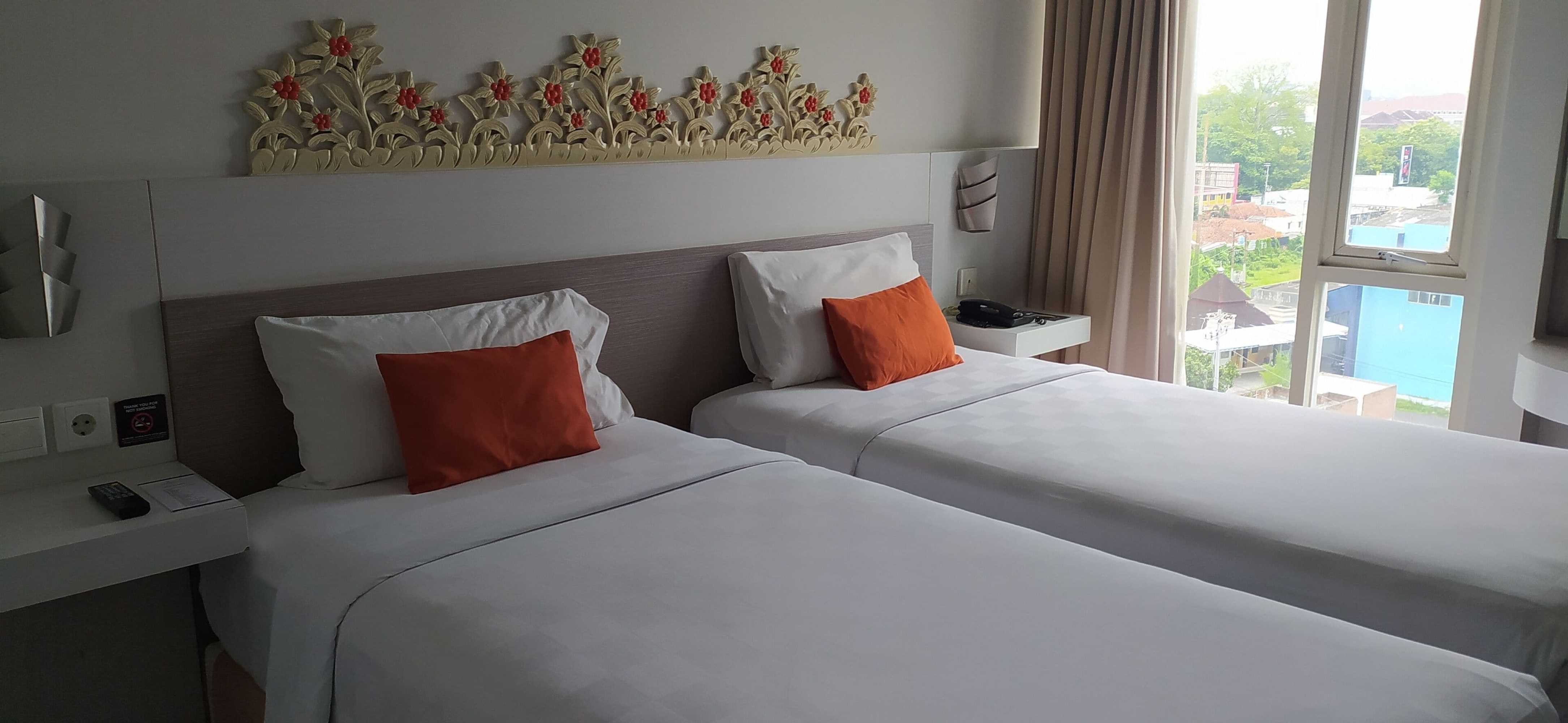 Gift card for All Nite & Day Hotel Gejayan Gift card for All Nite & Day Hotel Gejayan