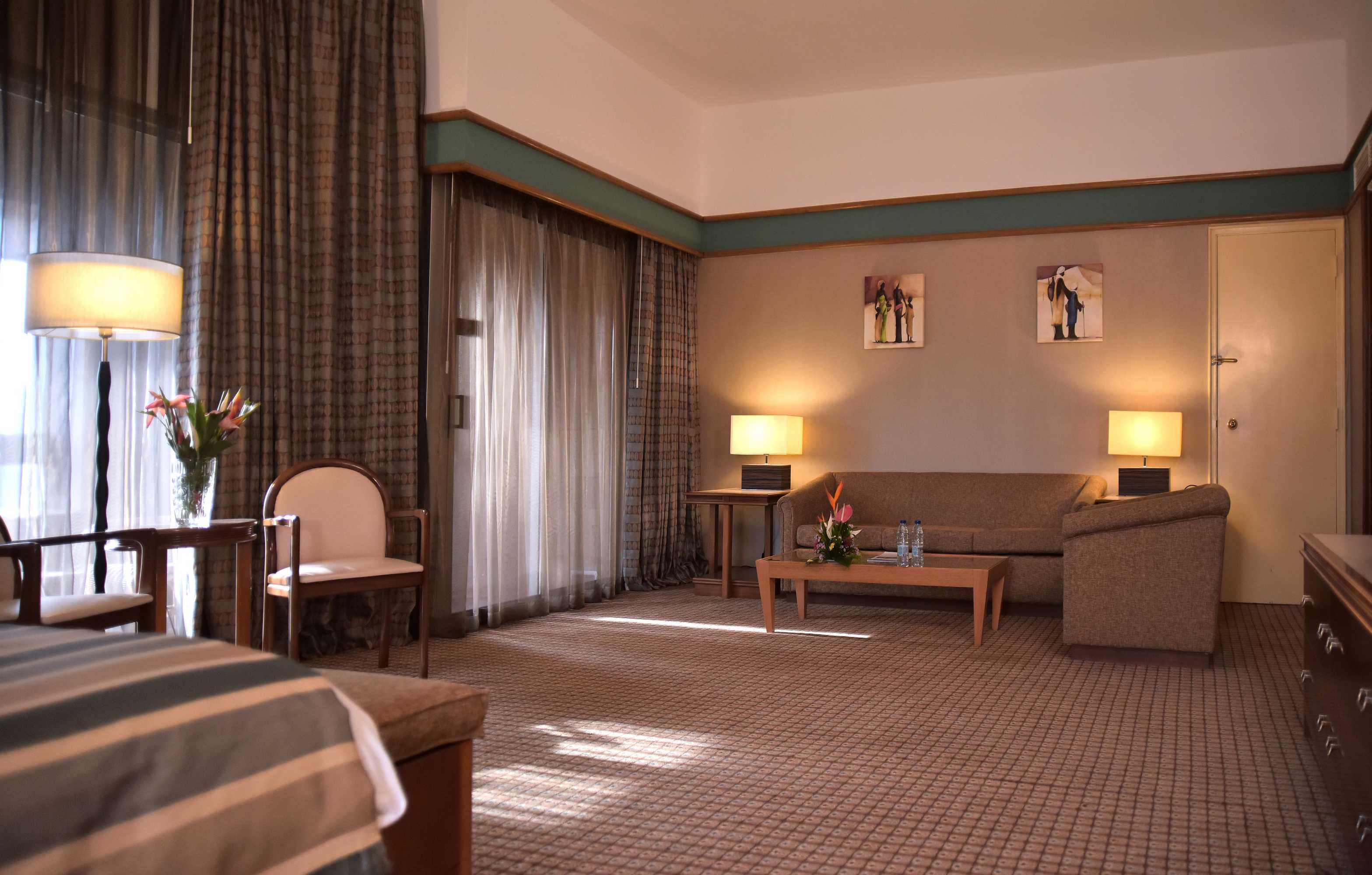 Gift card for Hilton Yaounde Gift card for Hilton Yaounde