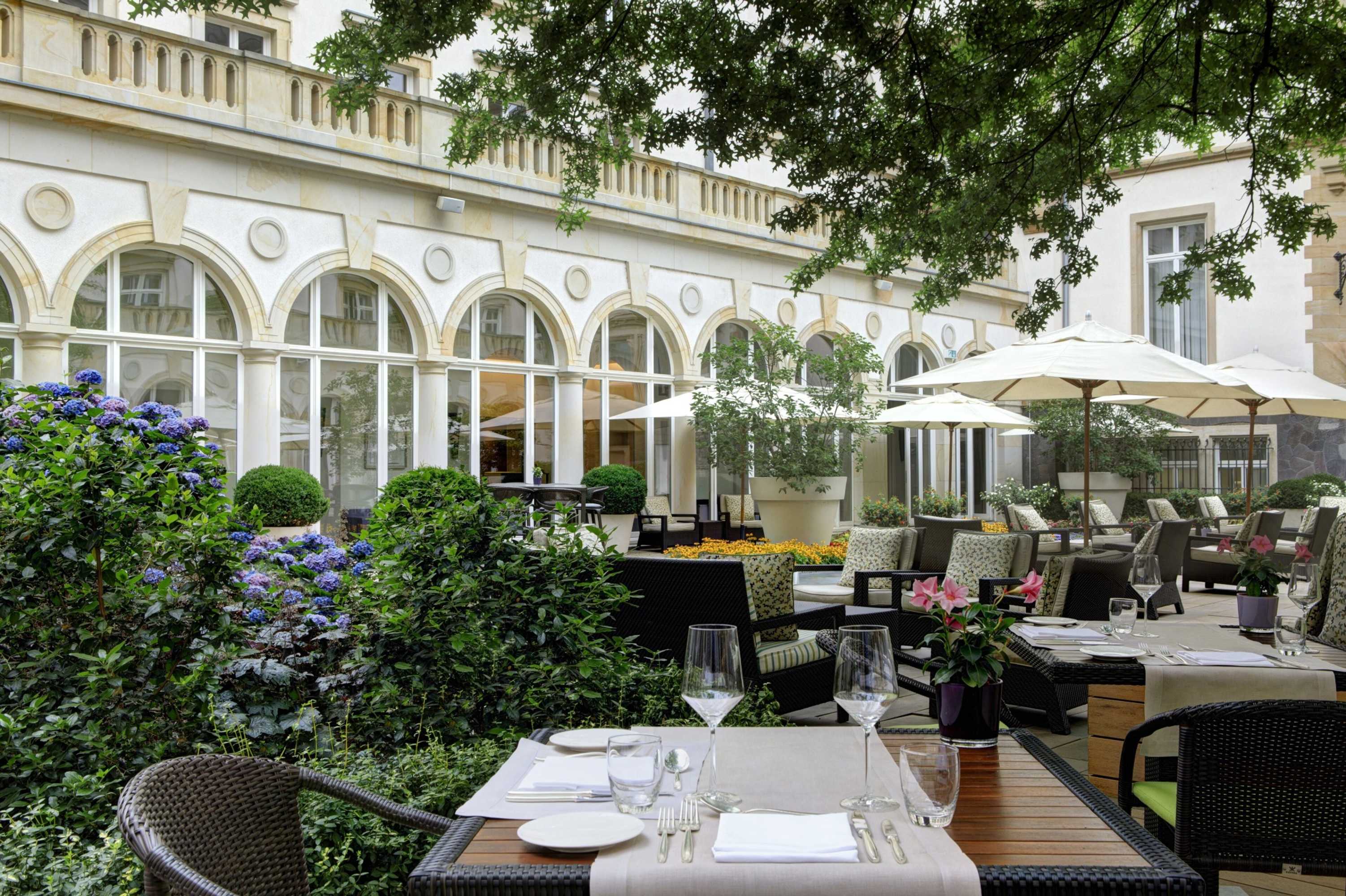 Gift card for The Florentin