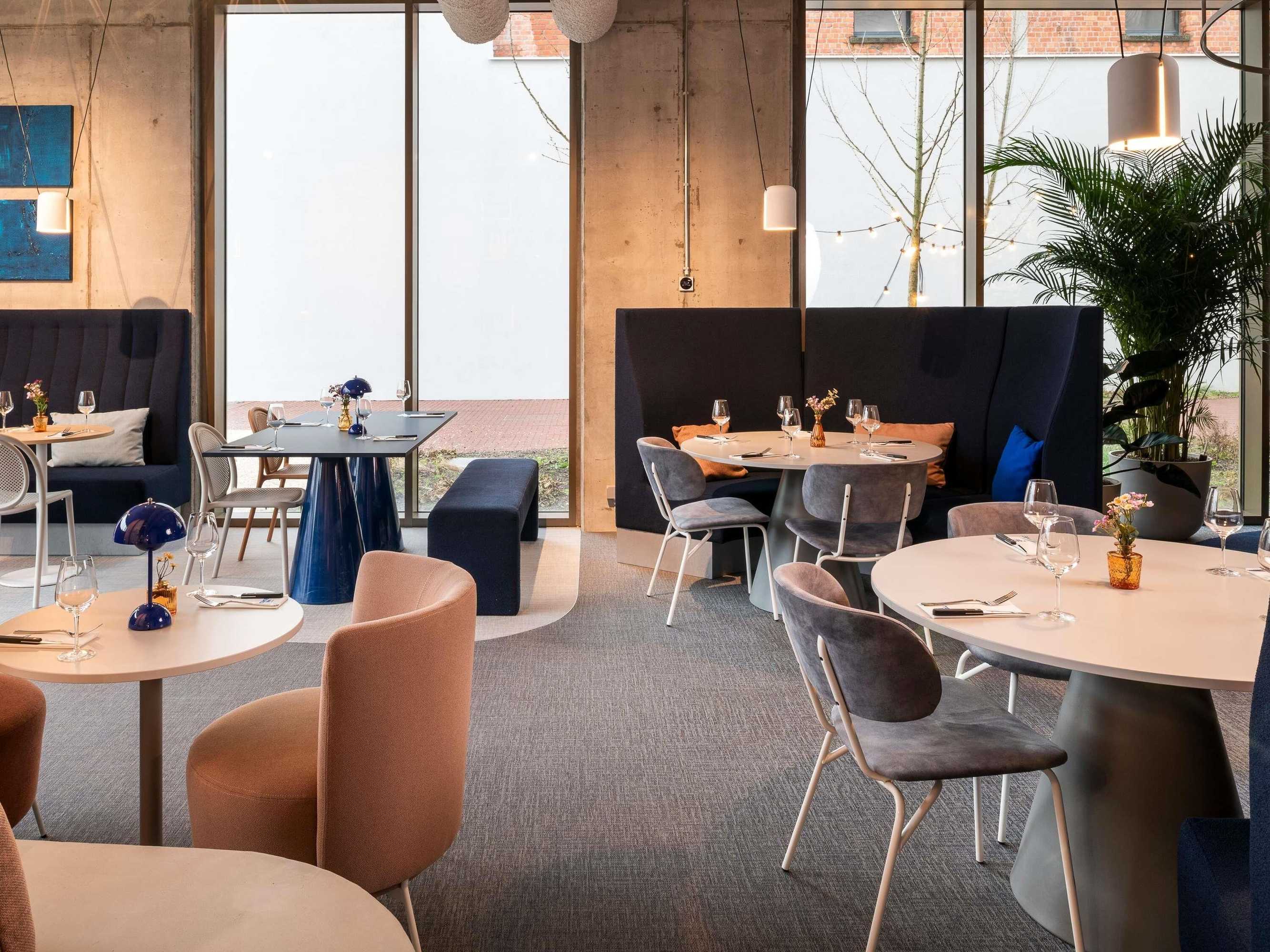 Gift card for Ibis Budget Gent Centrum Dampoort