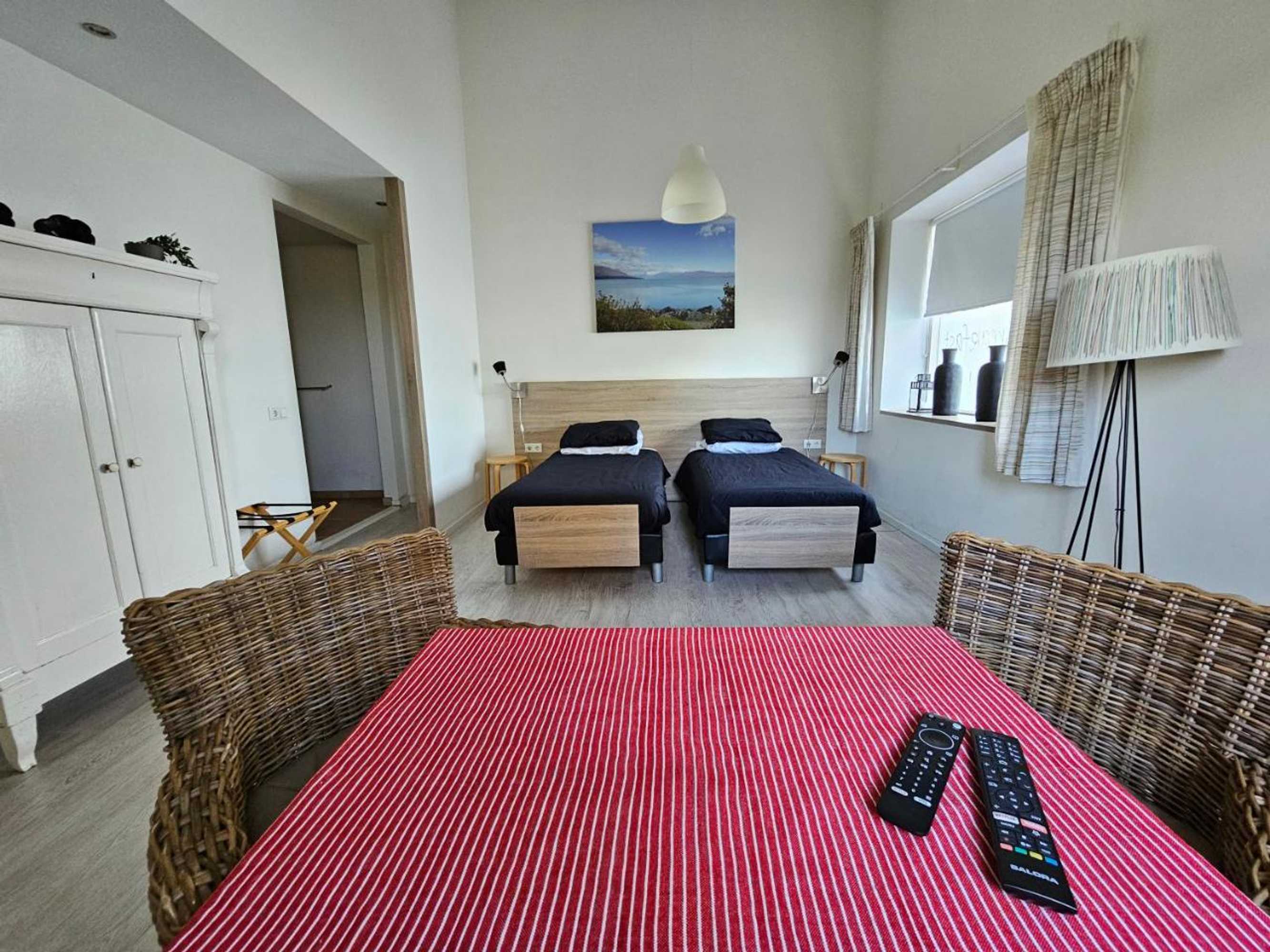 Gift card for Bed en Breakfast Boekel